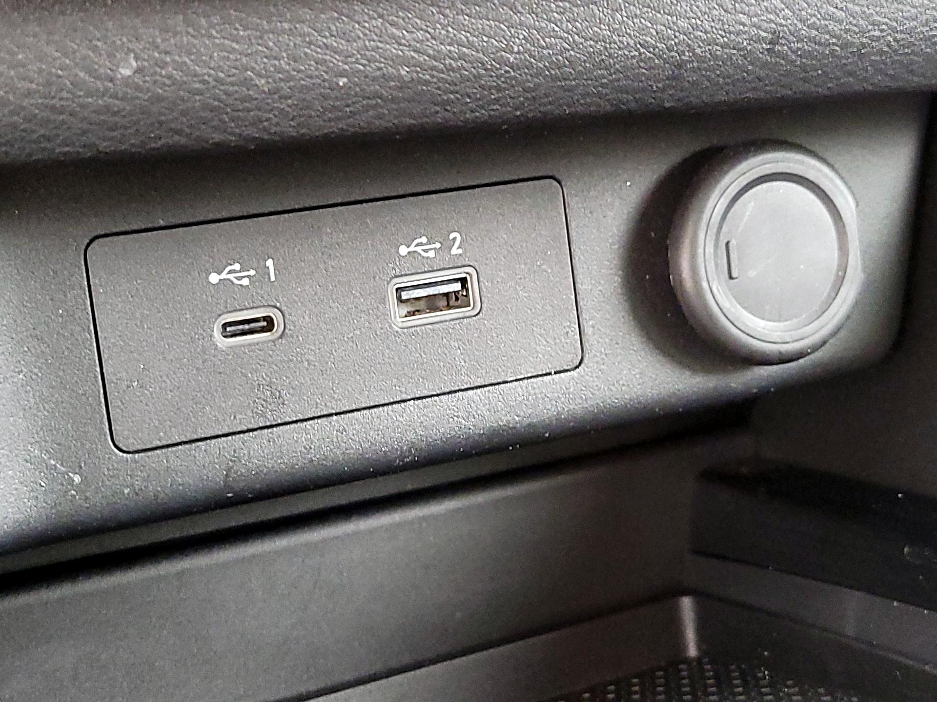 Thumbnail: 2023 Nissan Rogue - 18