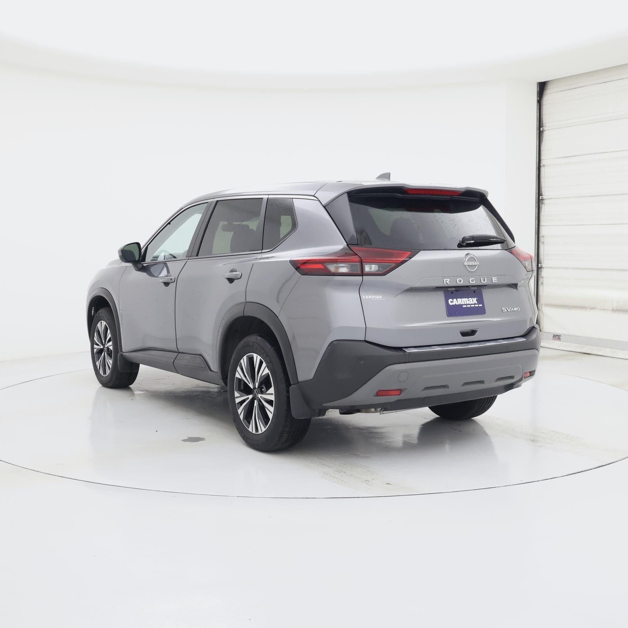 Thumbnail: 2023 Nissan Rogue - 2