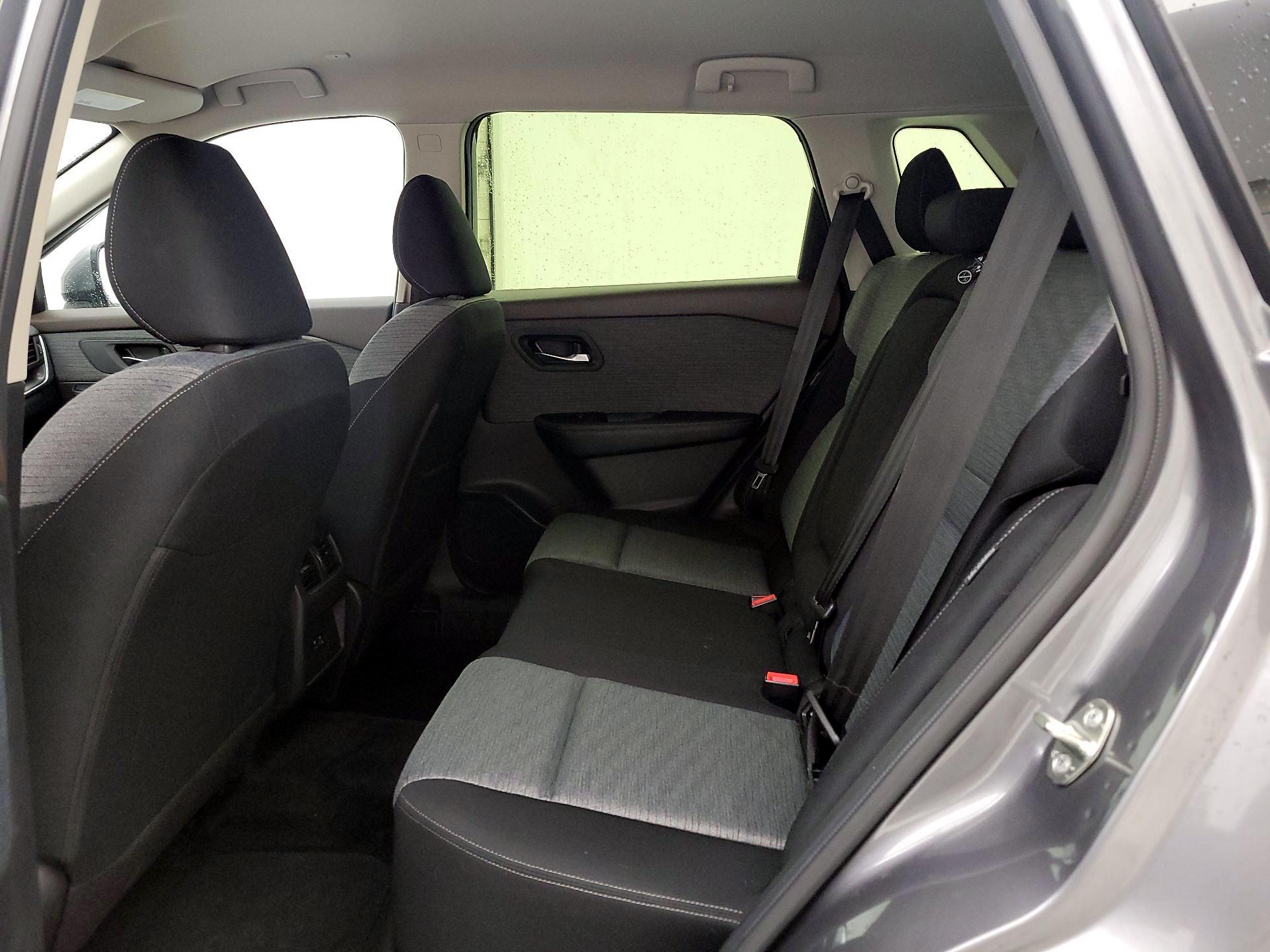 Thumbnail: 2023 Nissan Rogue - 19