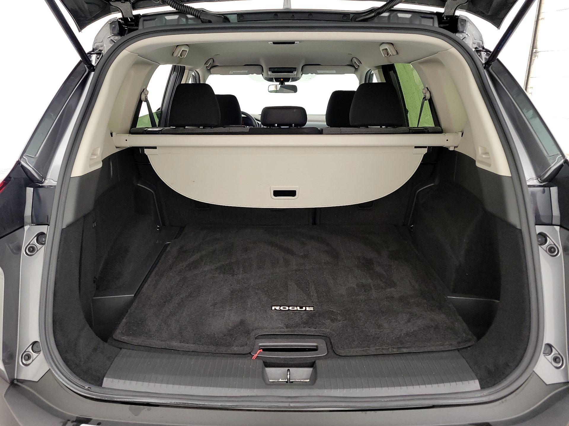 Thumbnail: 2023 Nissan Rogue - 20