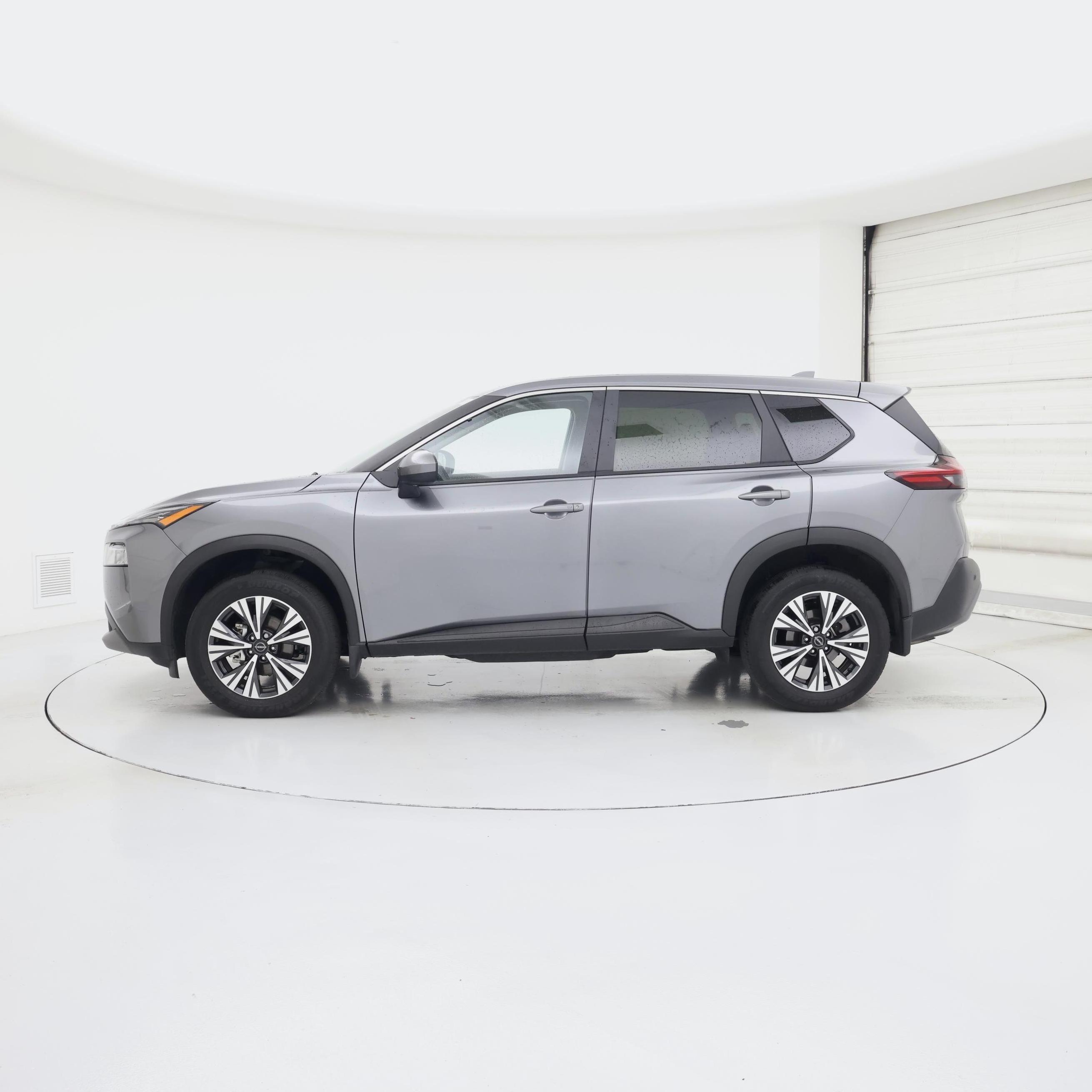 Thumbnail: 2023 Nissan Rogue - 3