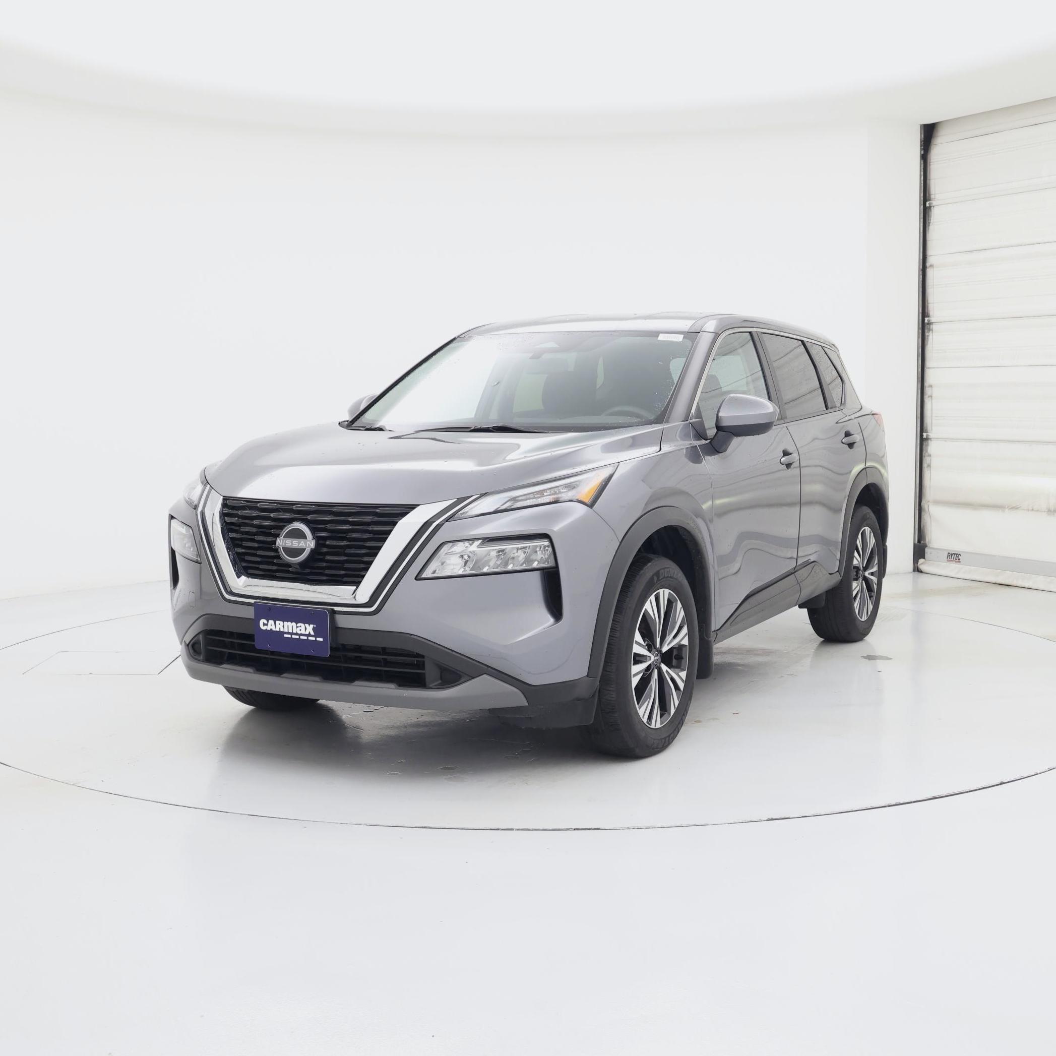 Thumbnail: 2023 Nissan Rogue - 4