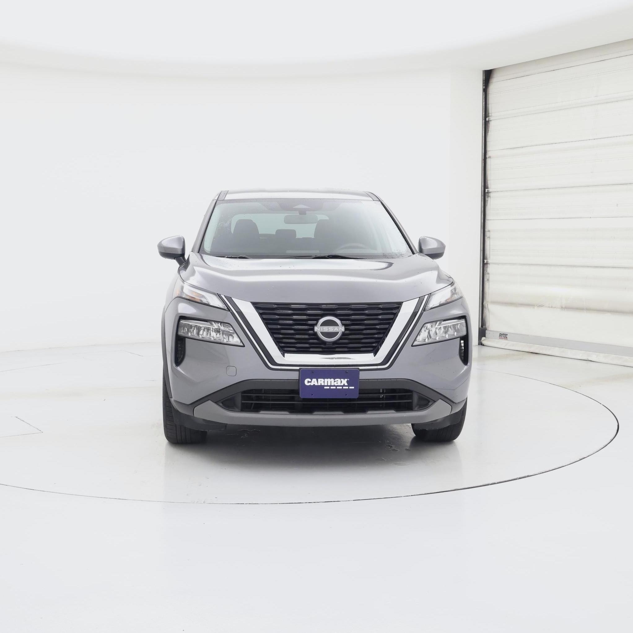 Thumbnail: 2023 Nissan Rogue - 5