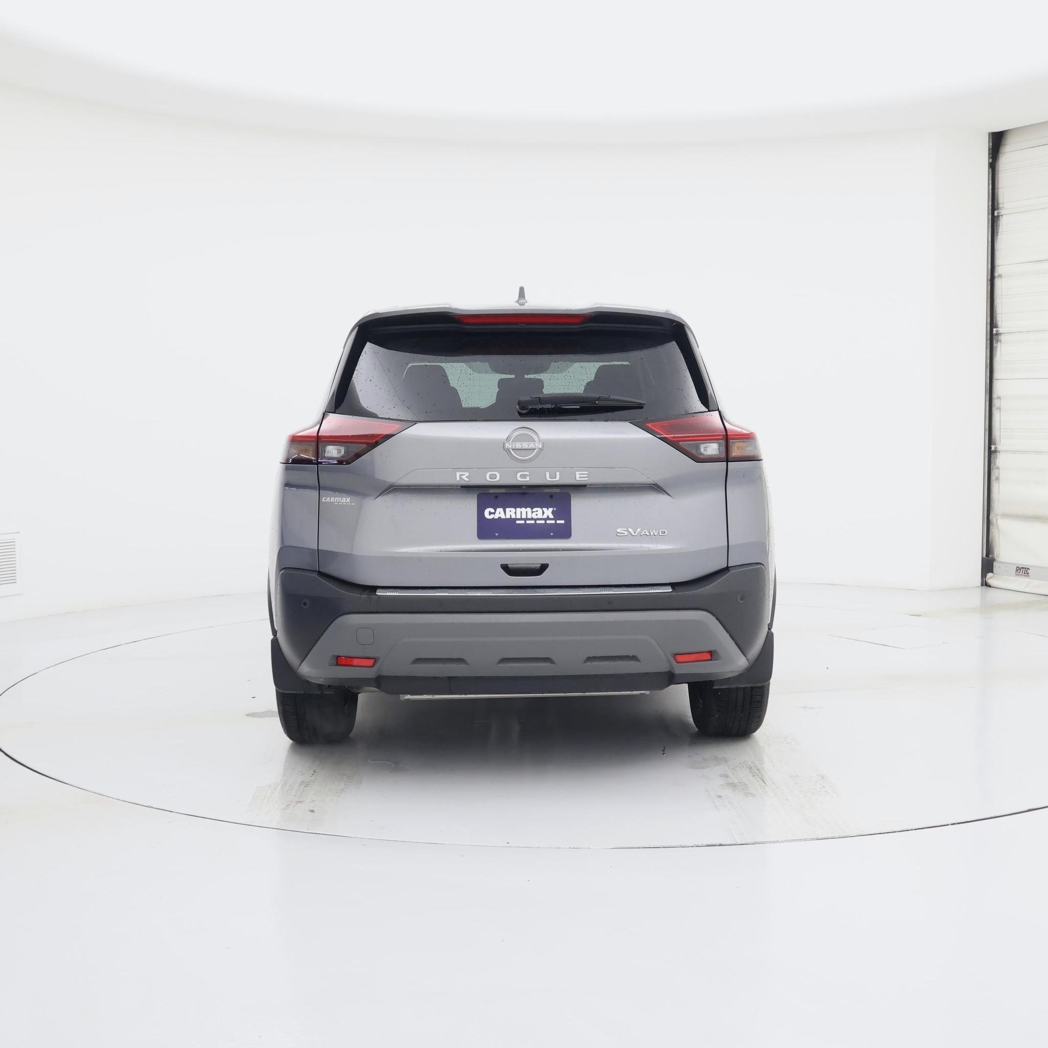 Thumbnail: 2023 Nissan Rogue - 6