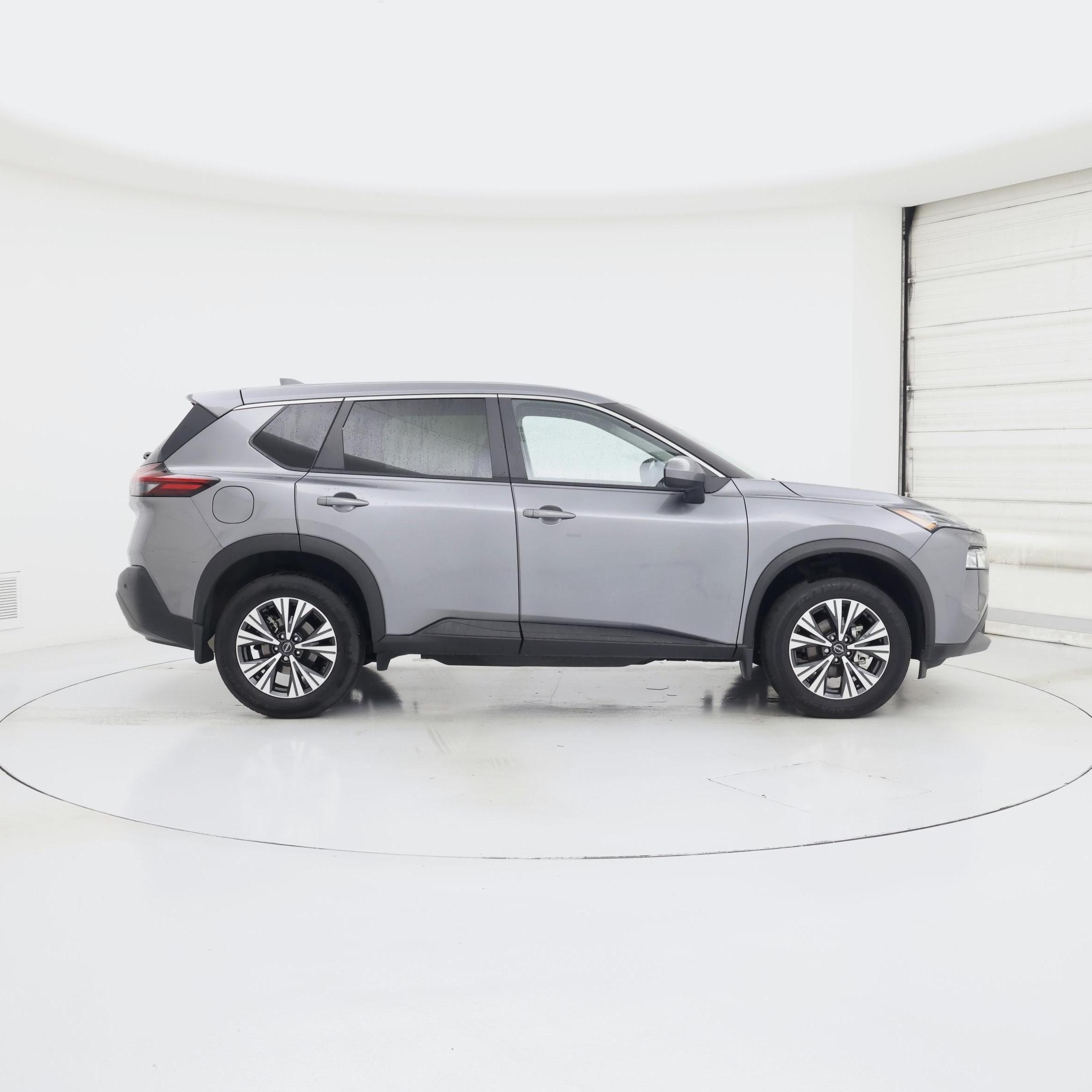 Thumbnail: 2023 Nissan Rogue - 7