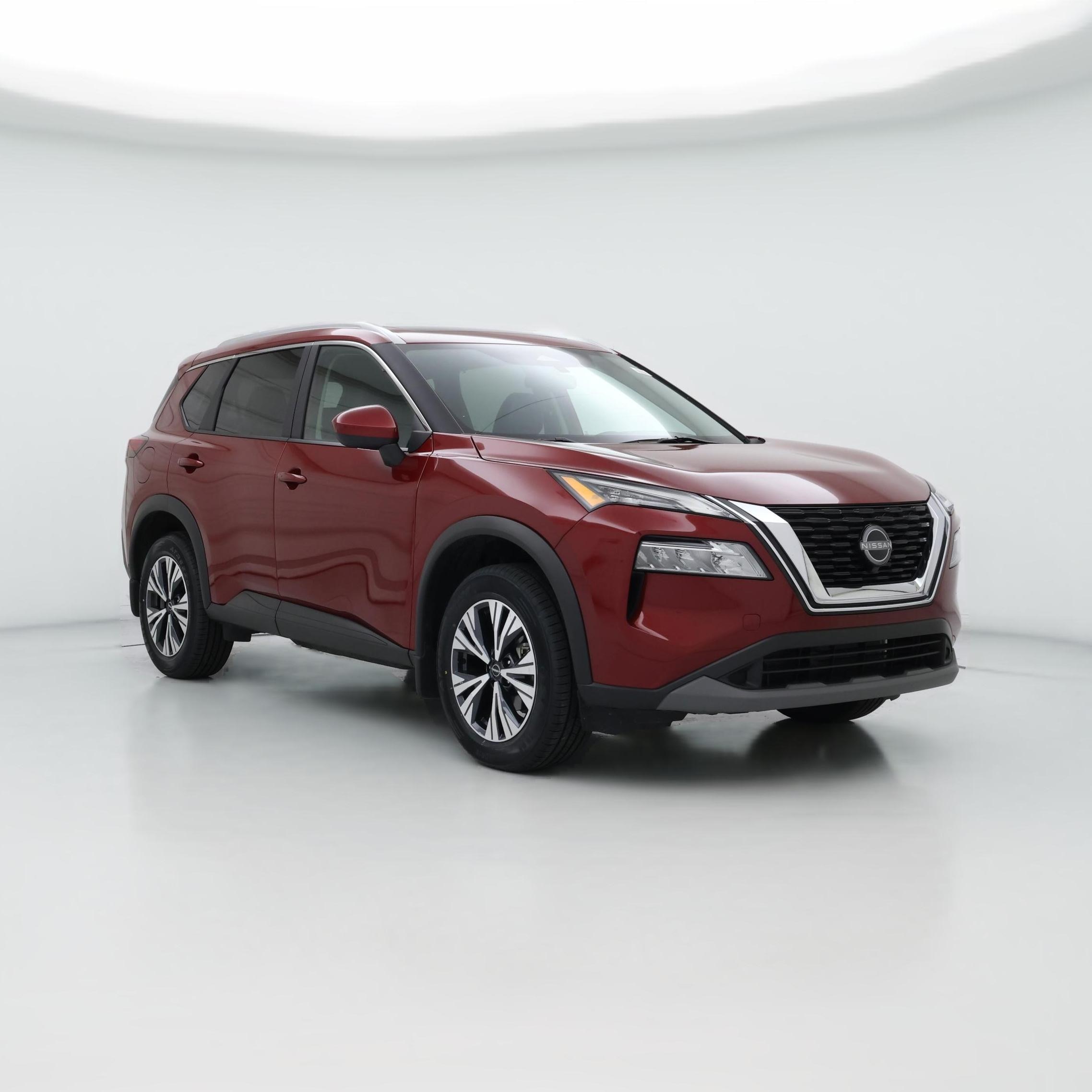 Thumbnail: 2023 Nissan Rogue - 1