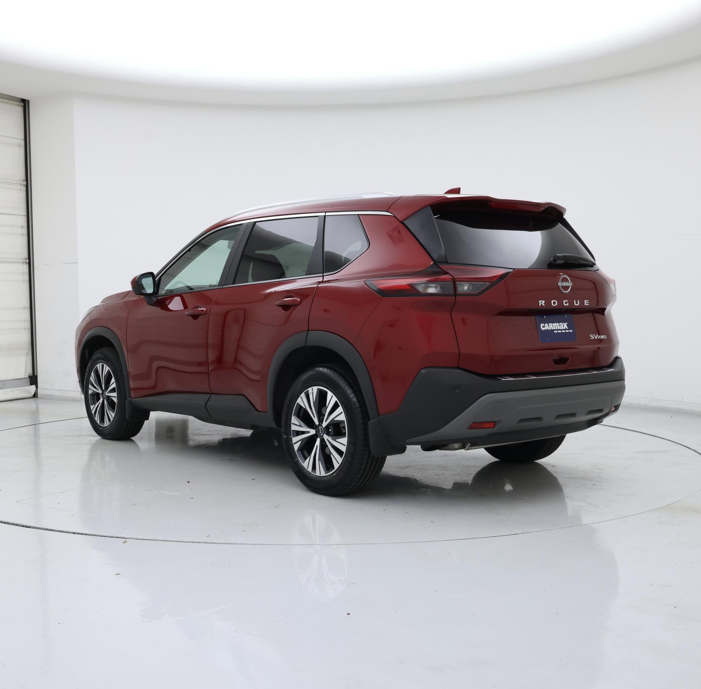 Thumbnail: 2023 Nissan Rogue - 2