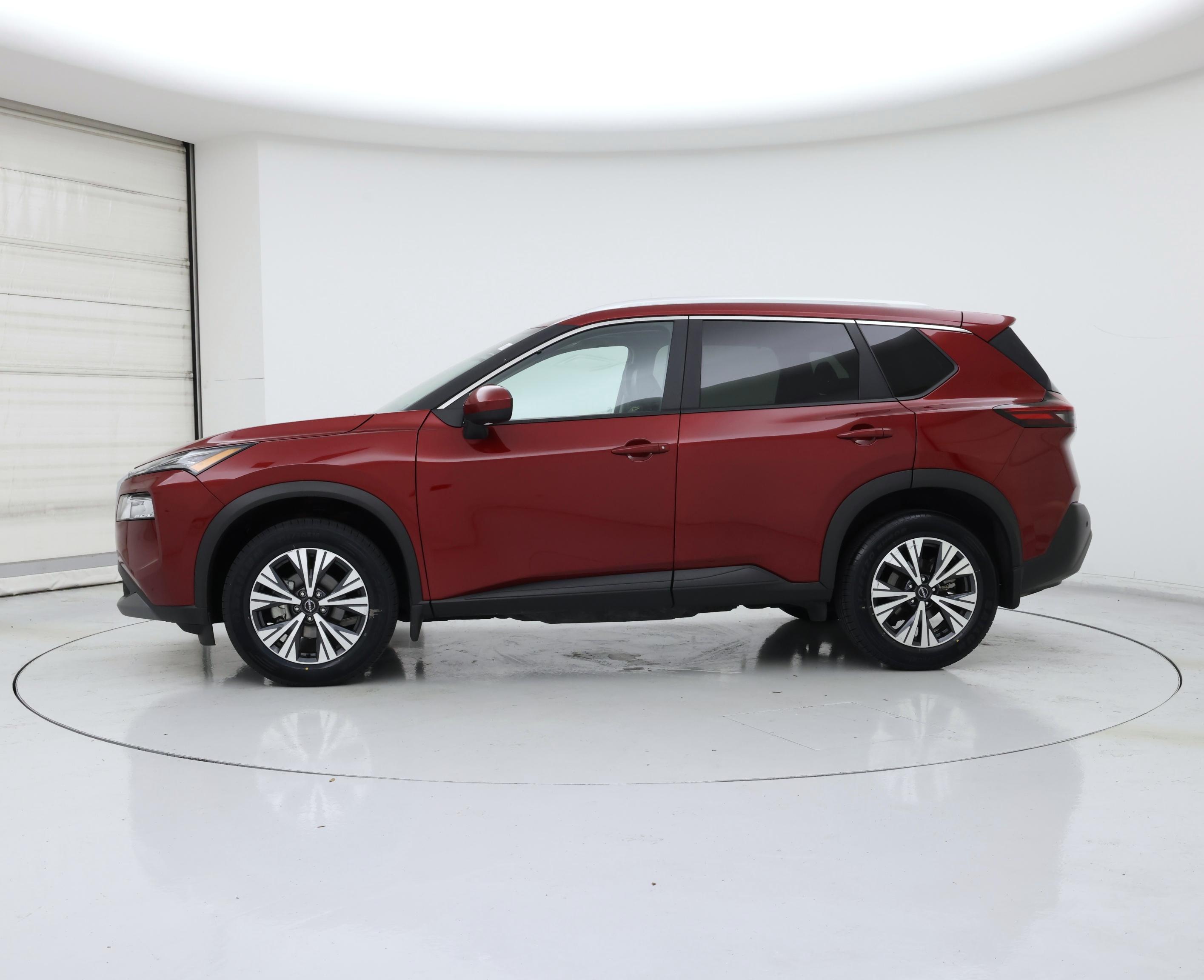 Thumbnail: 2023 Nissan Rogue - 3