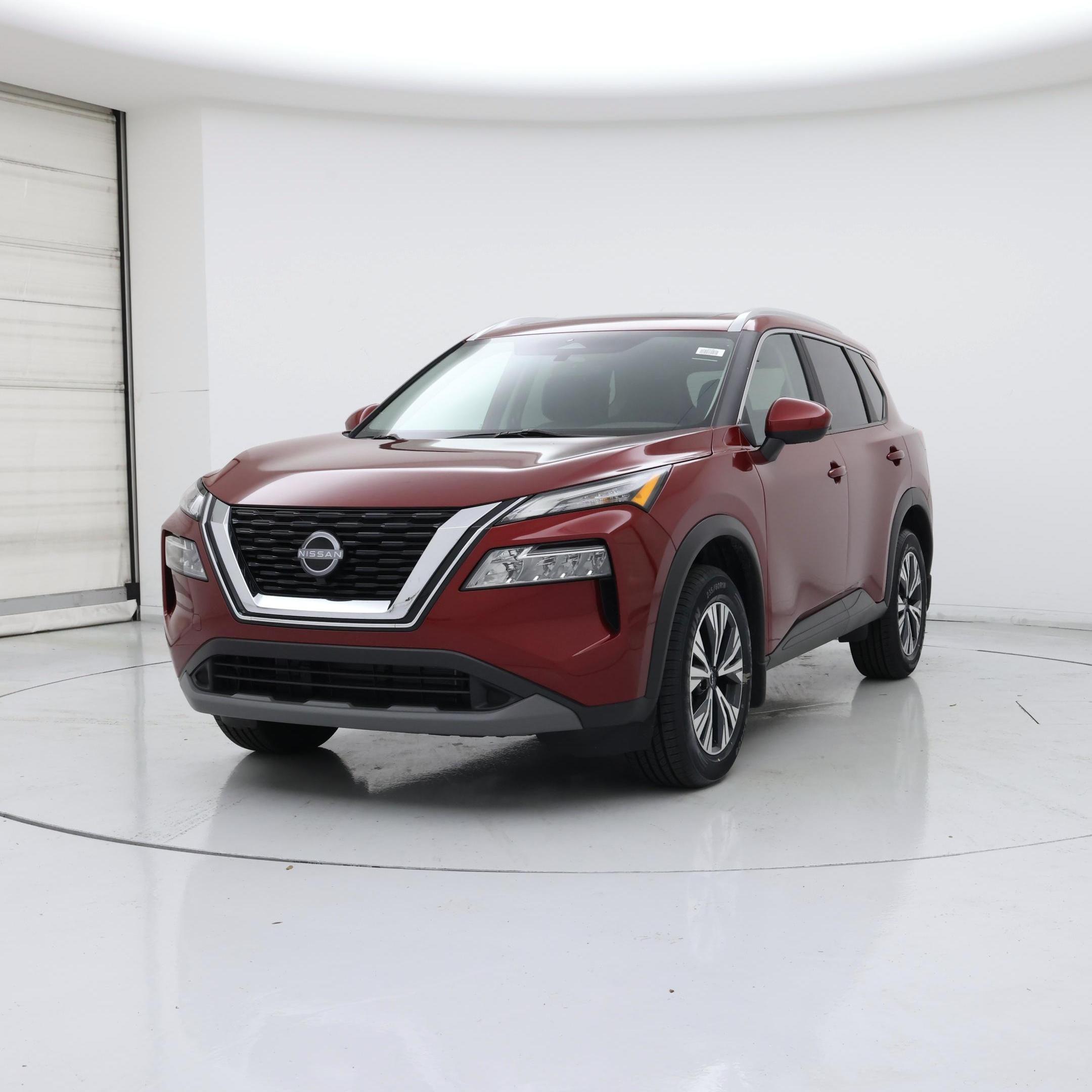 Thumbnail: 2023 Nissan Rogue - 4
