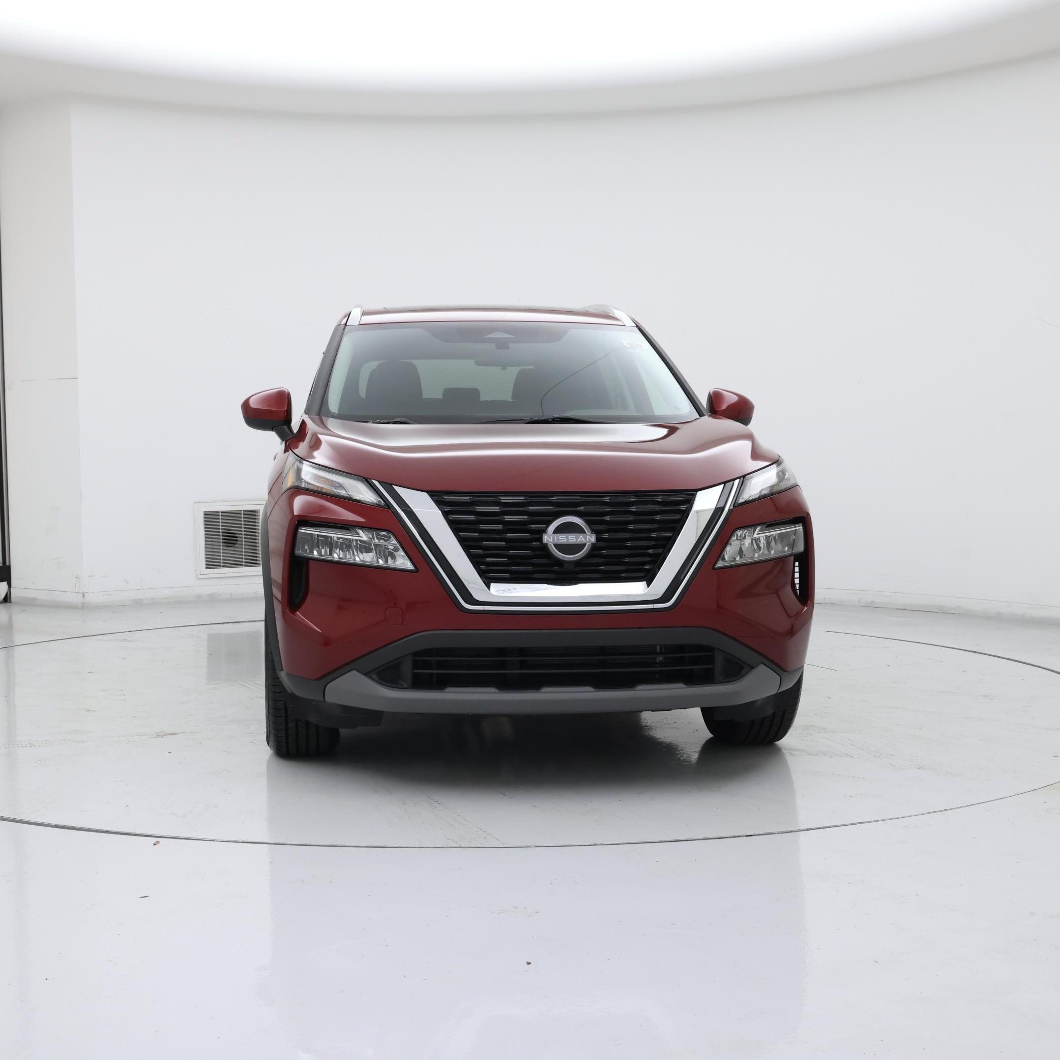 Thumbnail: 2023 Nissan Rogue - 5