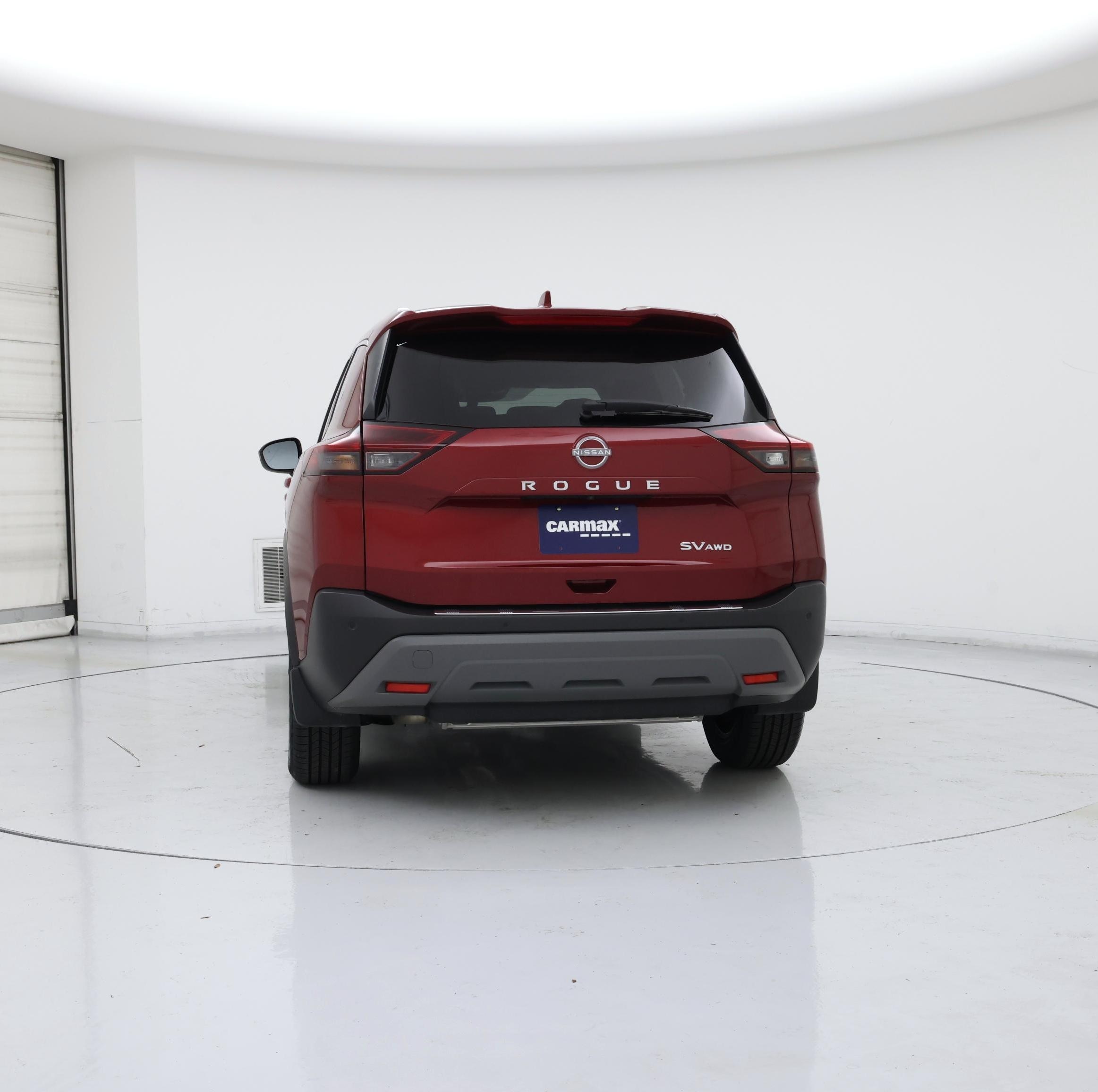 Thumbnail: 2023 Nissan Rogue - 6
