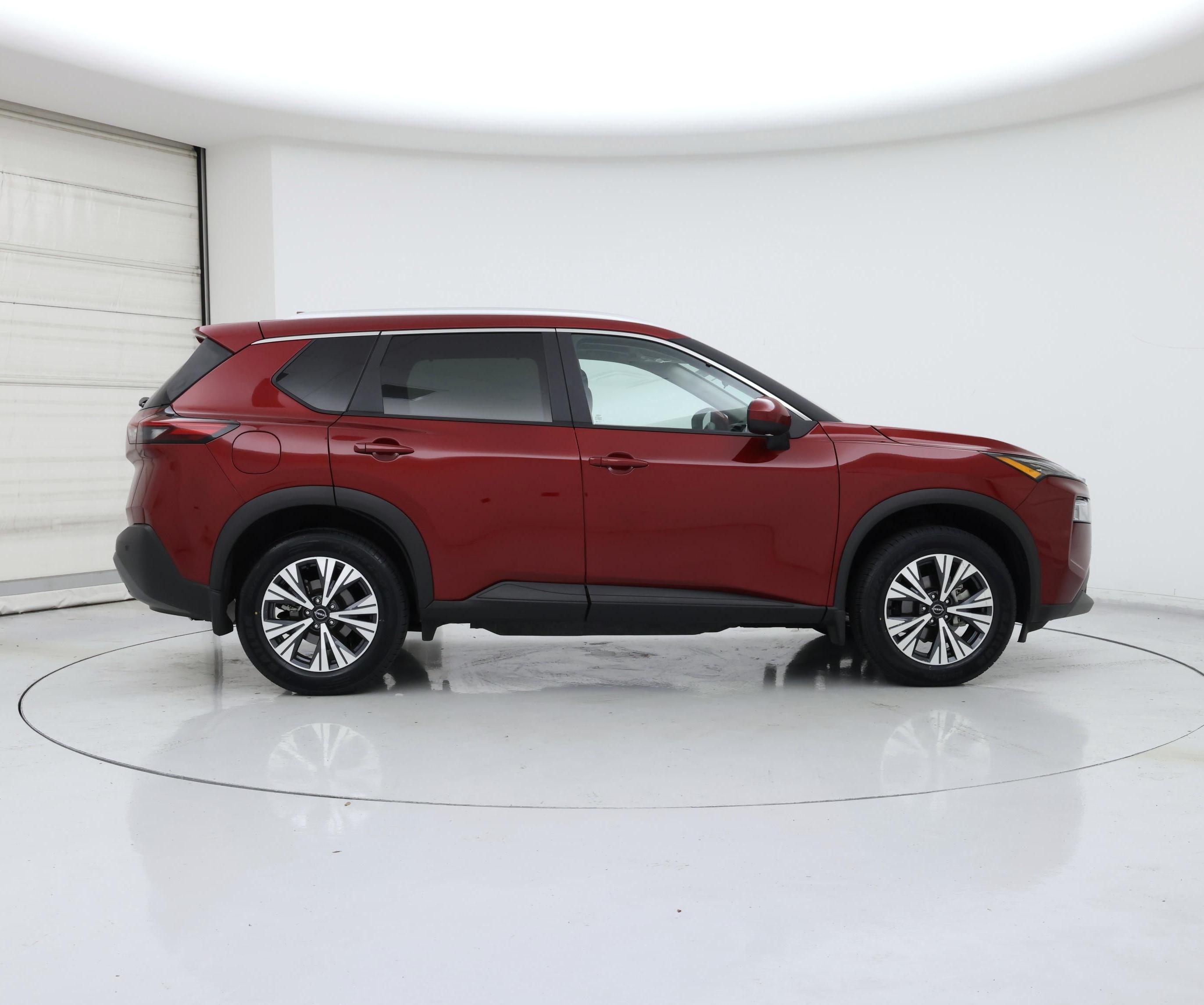 Thumbnail: 2023 Nissan Rogue - 7