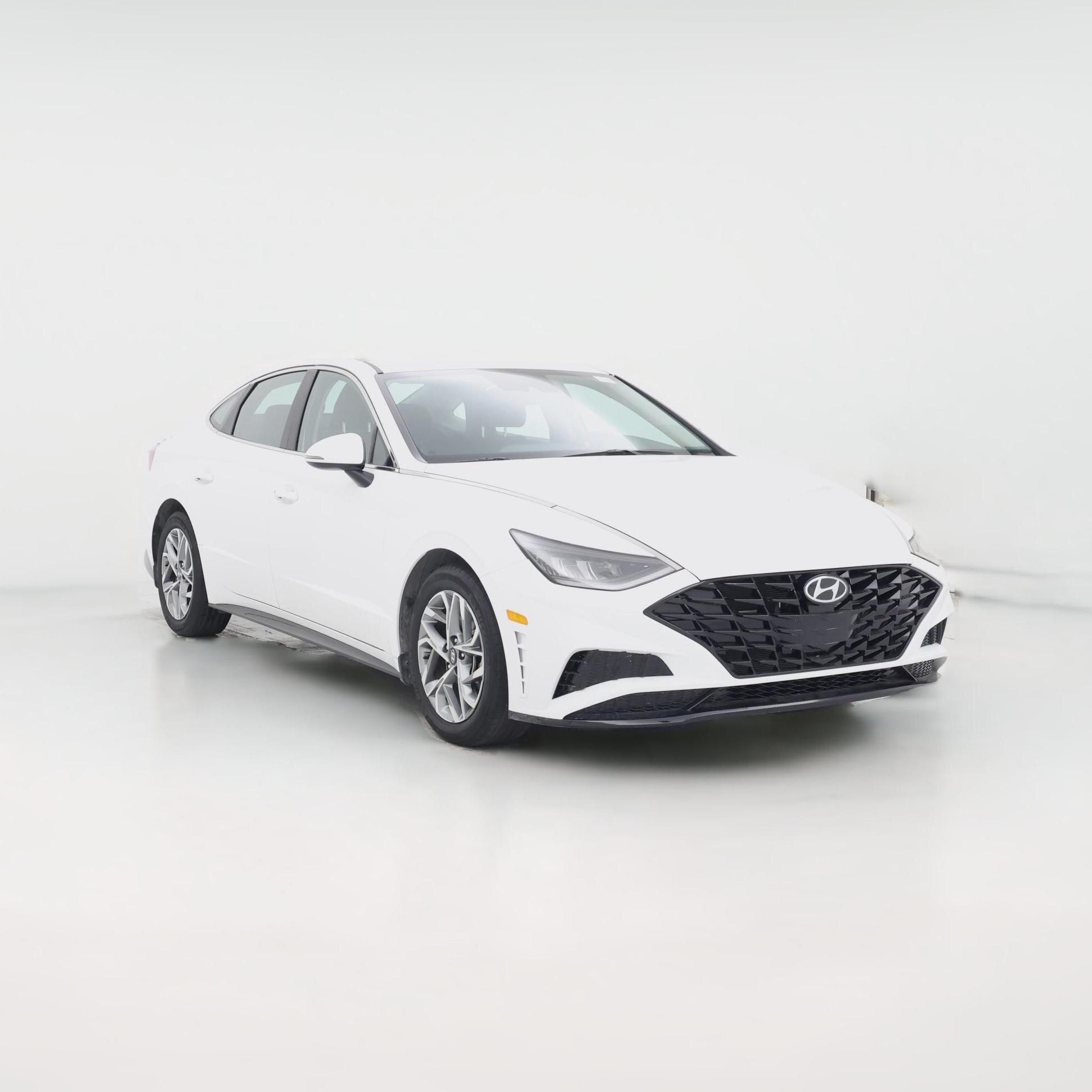 Thumbnail: 2023 Hyundai Sonata - 1