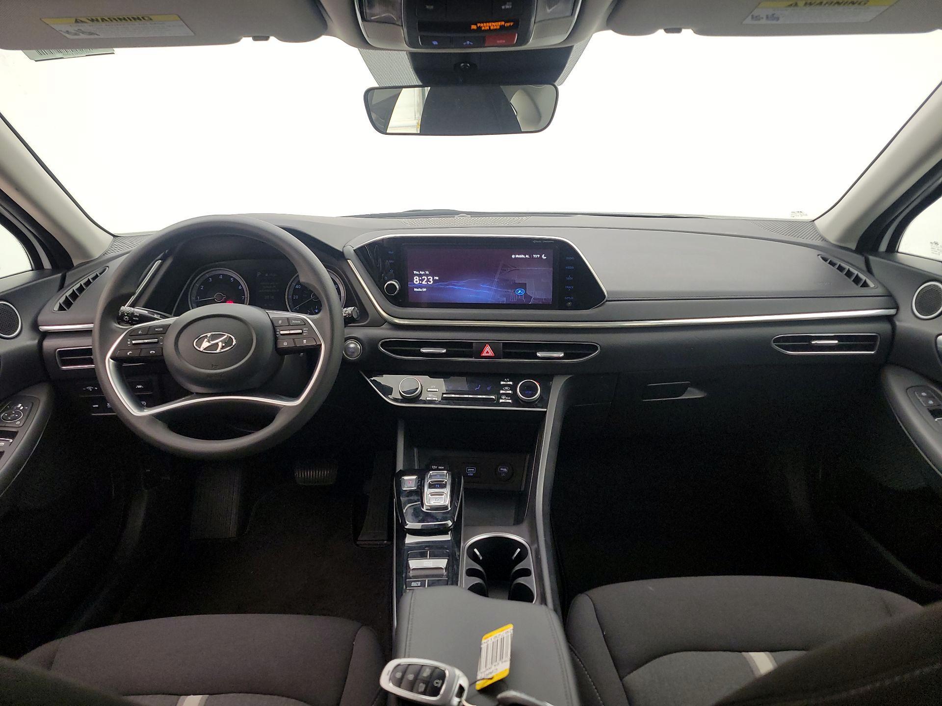 Thumbnail: 2023 Hyundai Sonata - 9