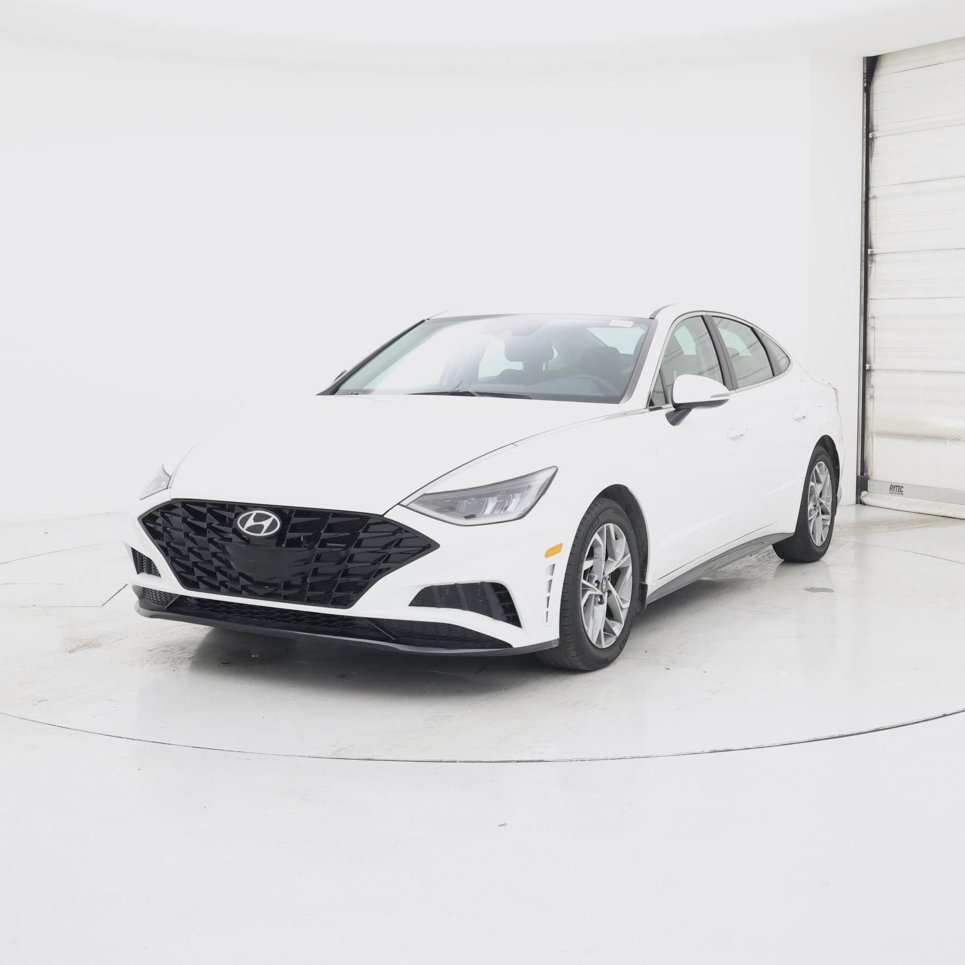 Thumbnail: 2023 Hyundai Sonata - 4