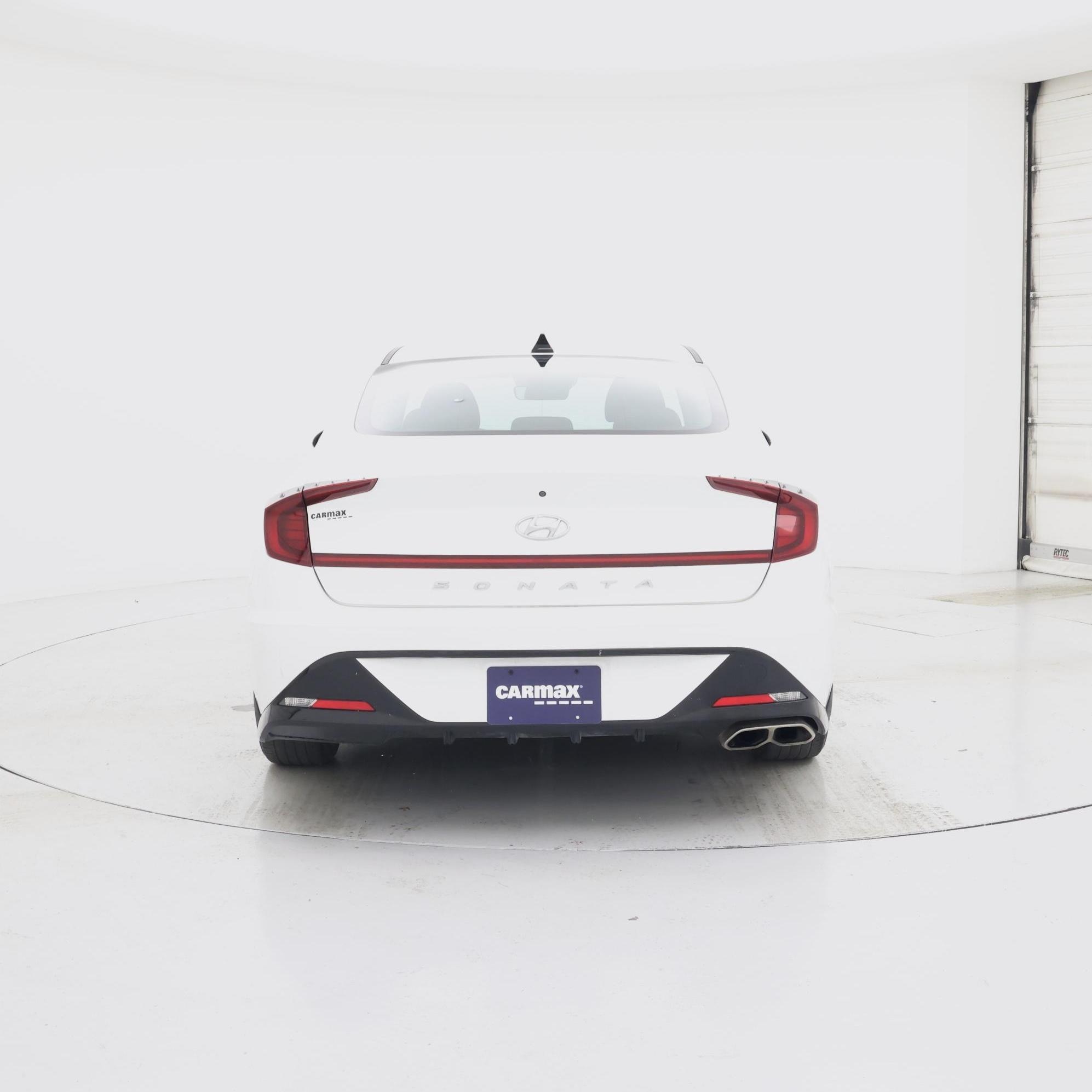 Thumbnail: 2023 Hyundai Sonata - 6