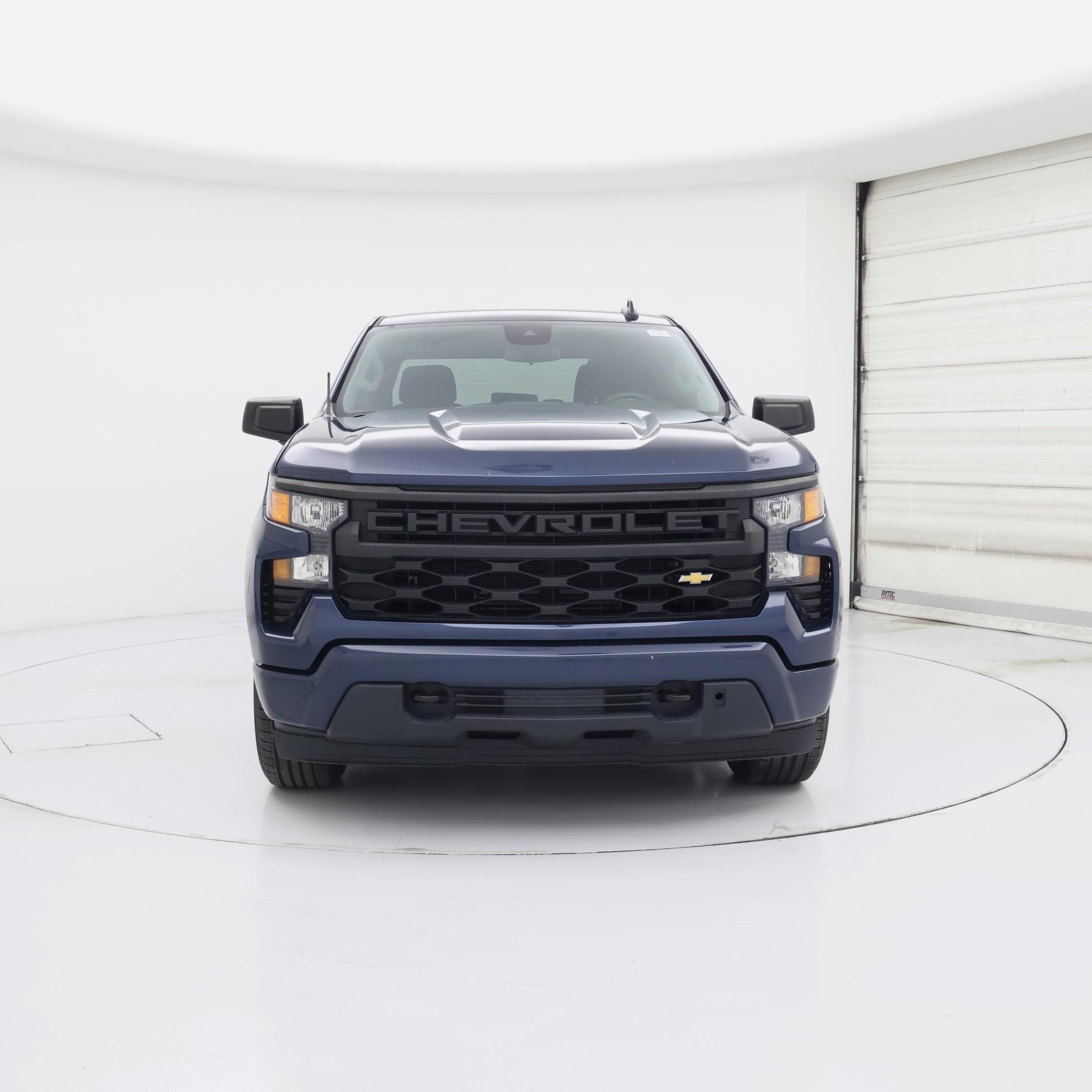 Thumbnail: 2023 Chevrolet Silverado 1500 - 5