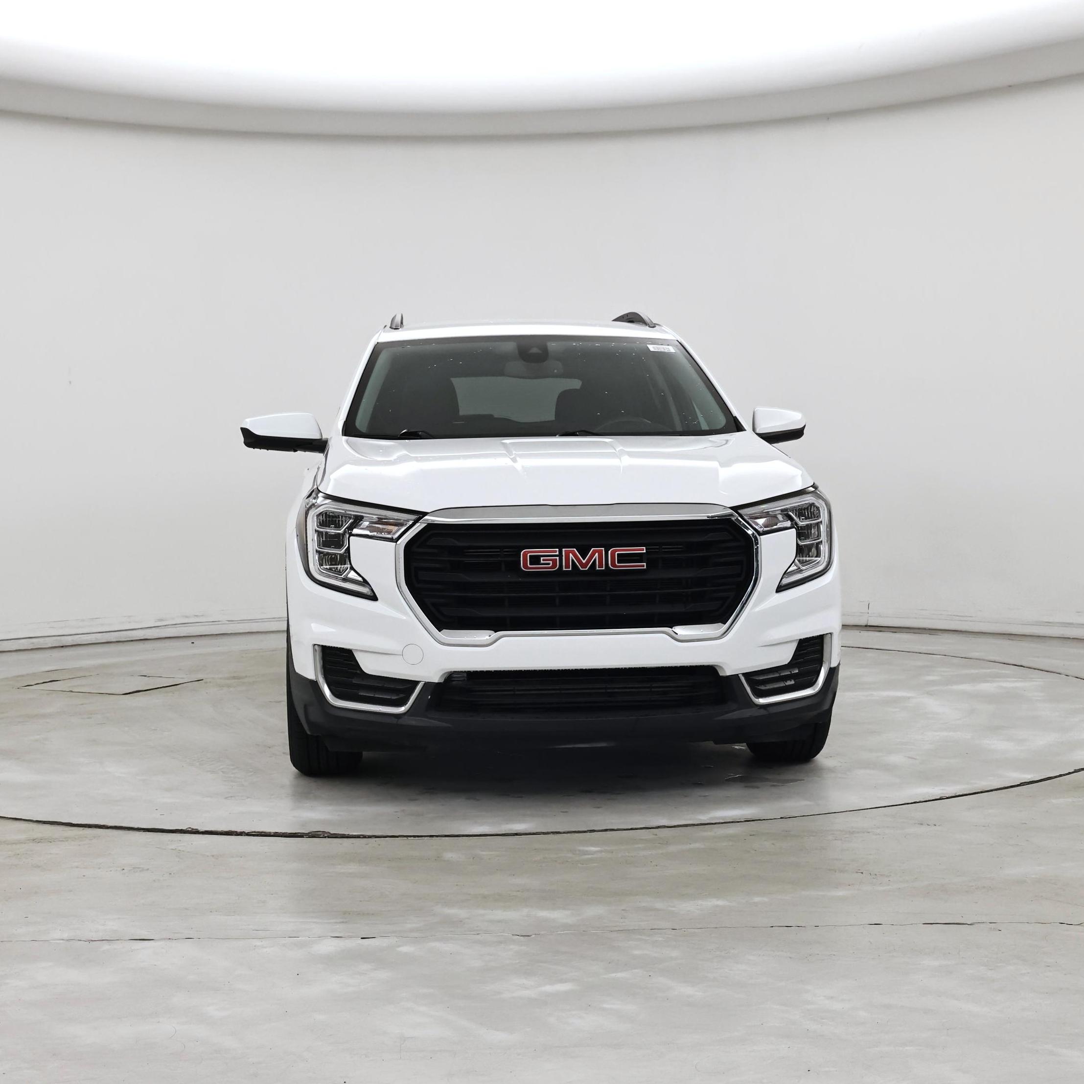 Thumbnail: 2022 GMC Terrain - 5