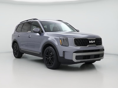 2023 Kia Telluride X-Line EX