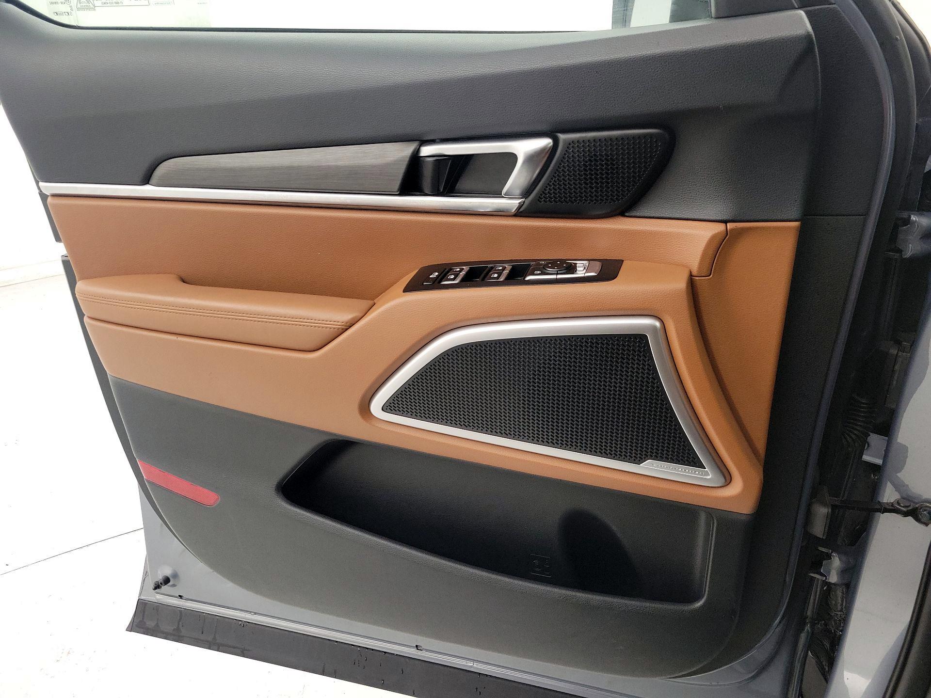 Thumbnail: 2023 Kia Telluride - 12