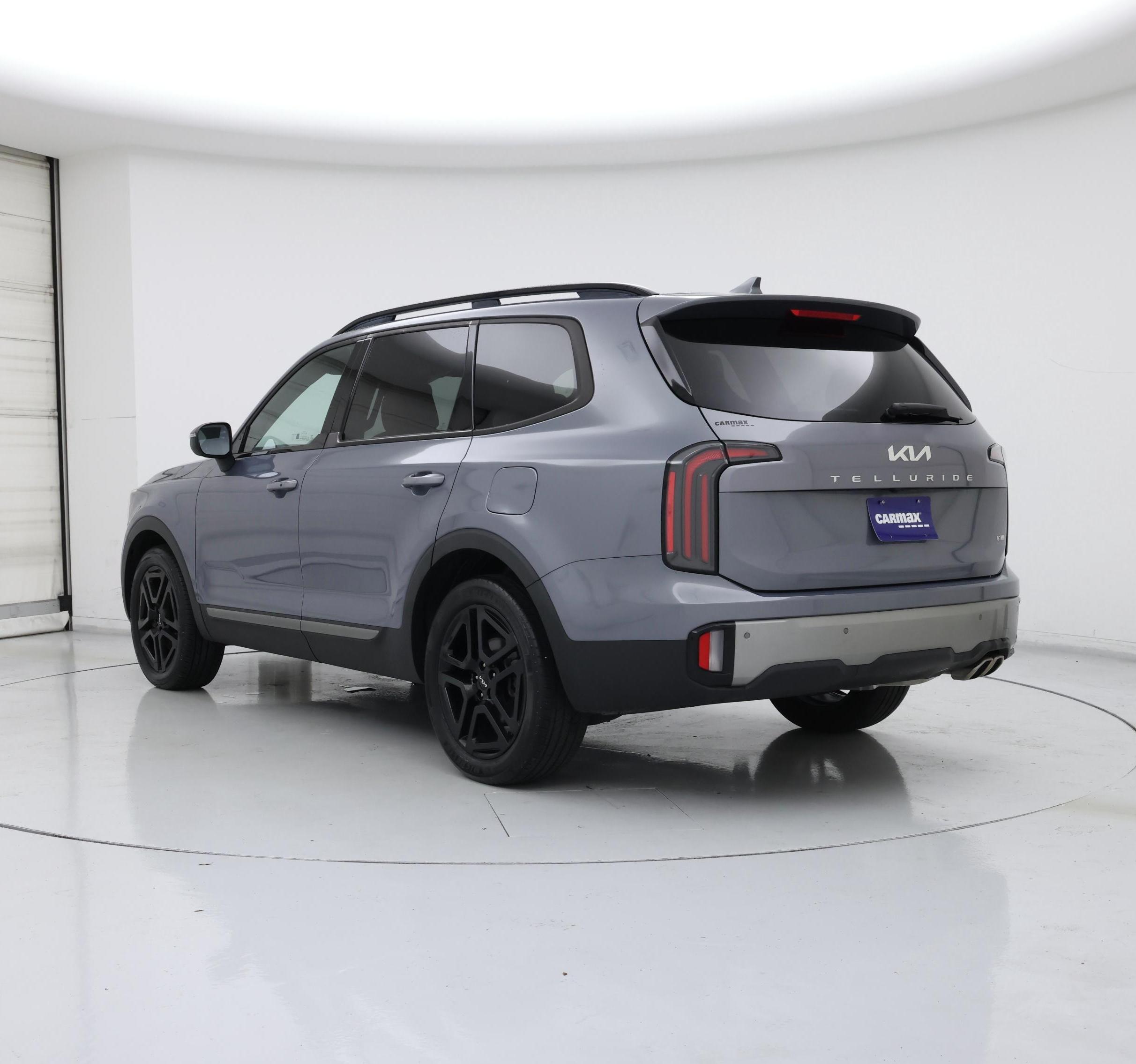 Thumbnail: 2023 Kia Telluride - 2