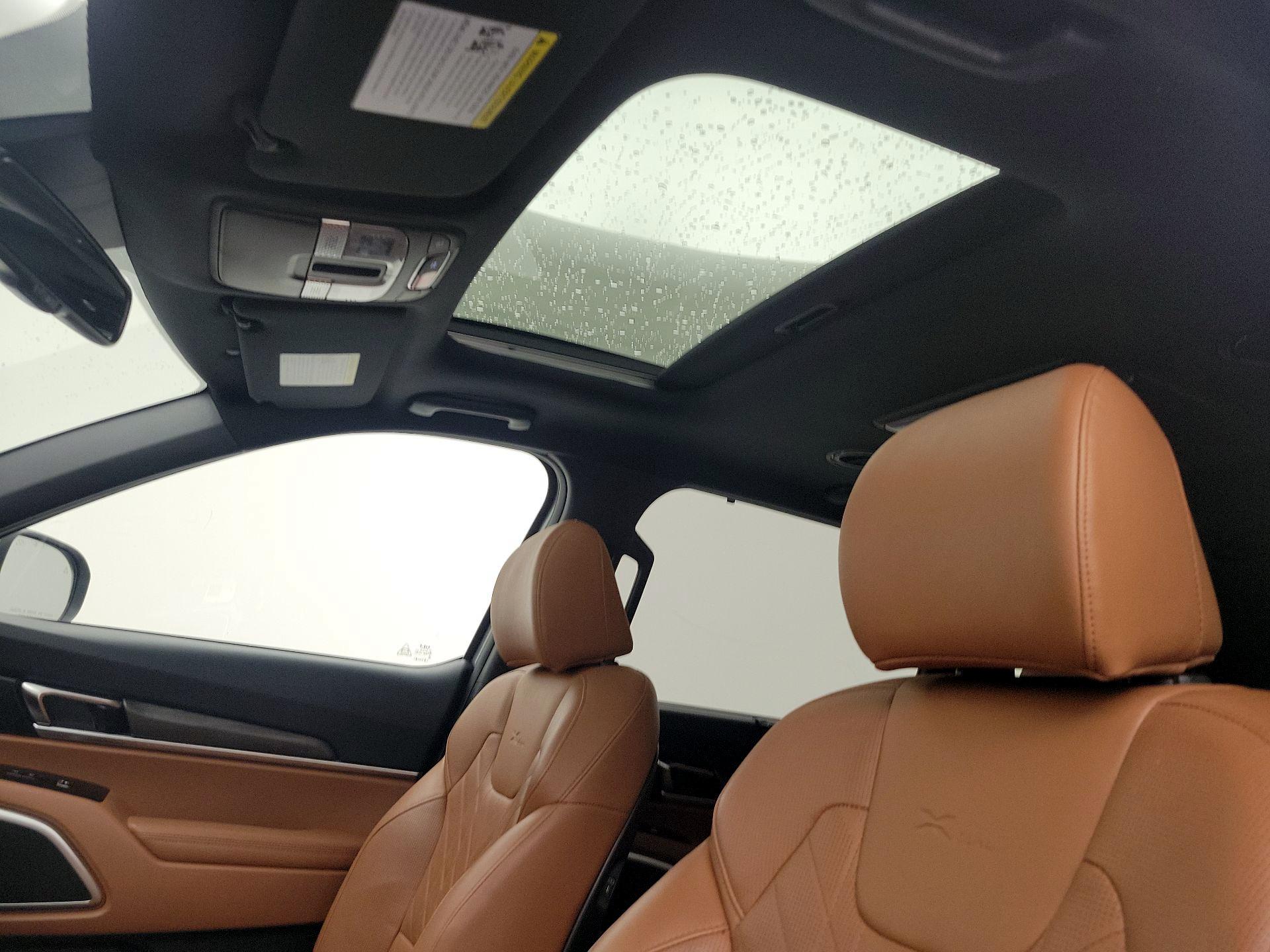 Thumbnail: 2023 Kia Telluride - 20
