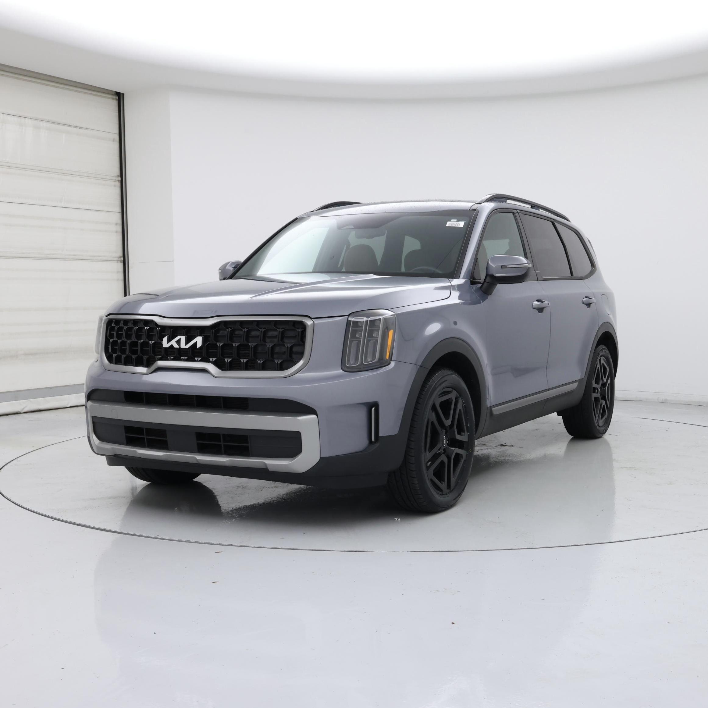 Thumbnail: 2023 Kia Telluride - 4