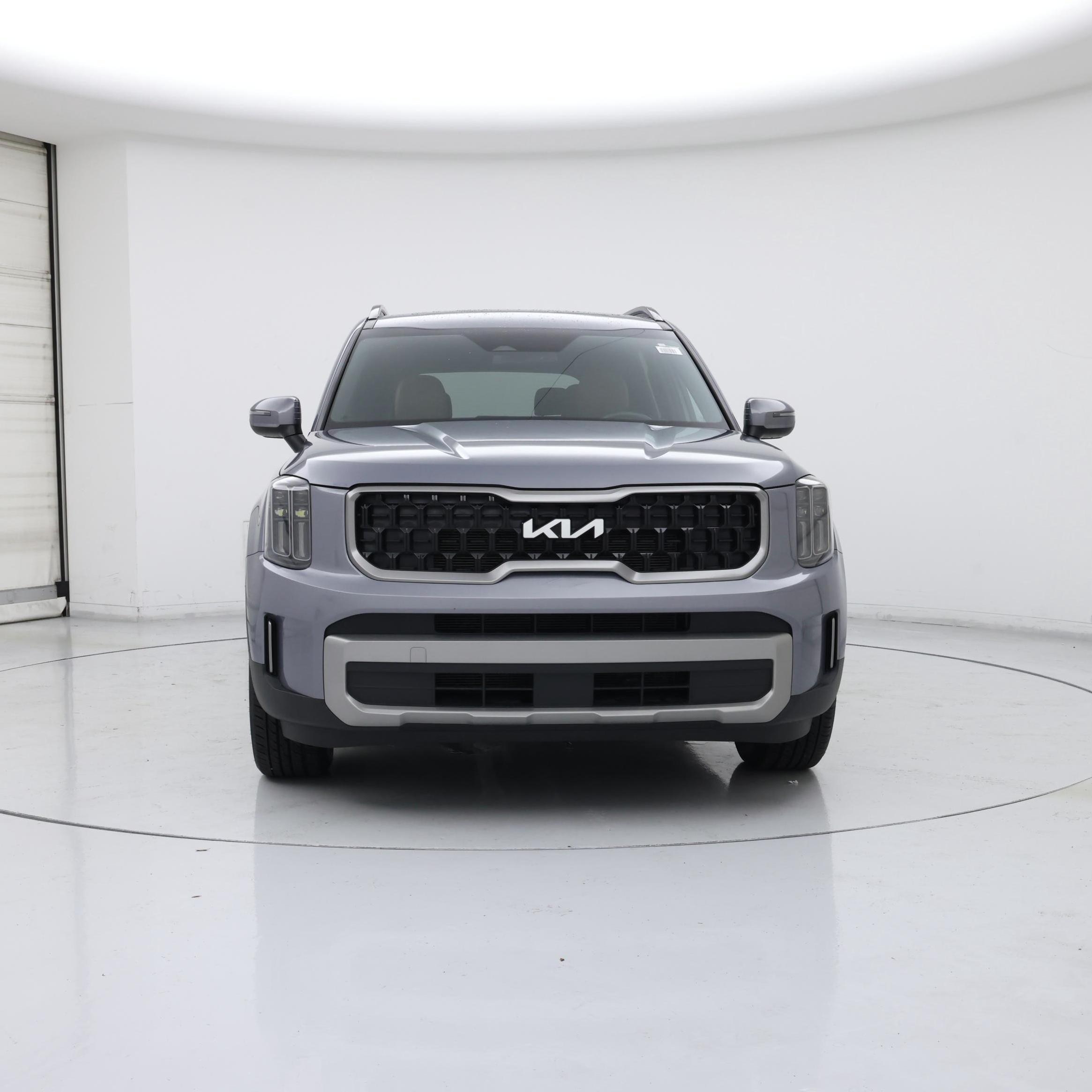 Thumbnail: 2023 Kia Telluride - 5