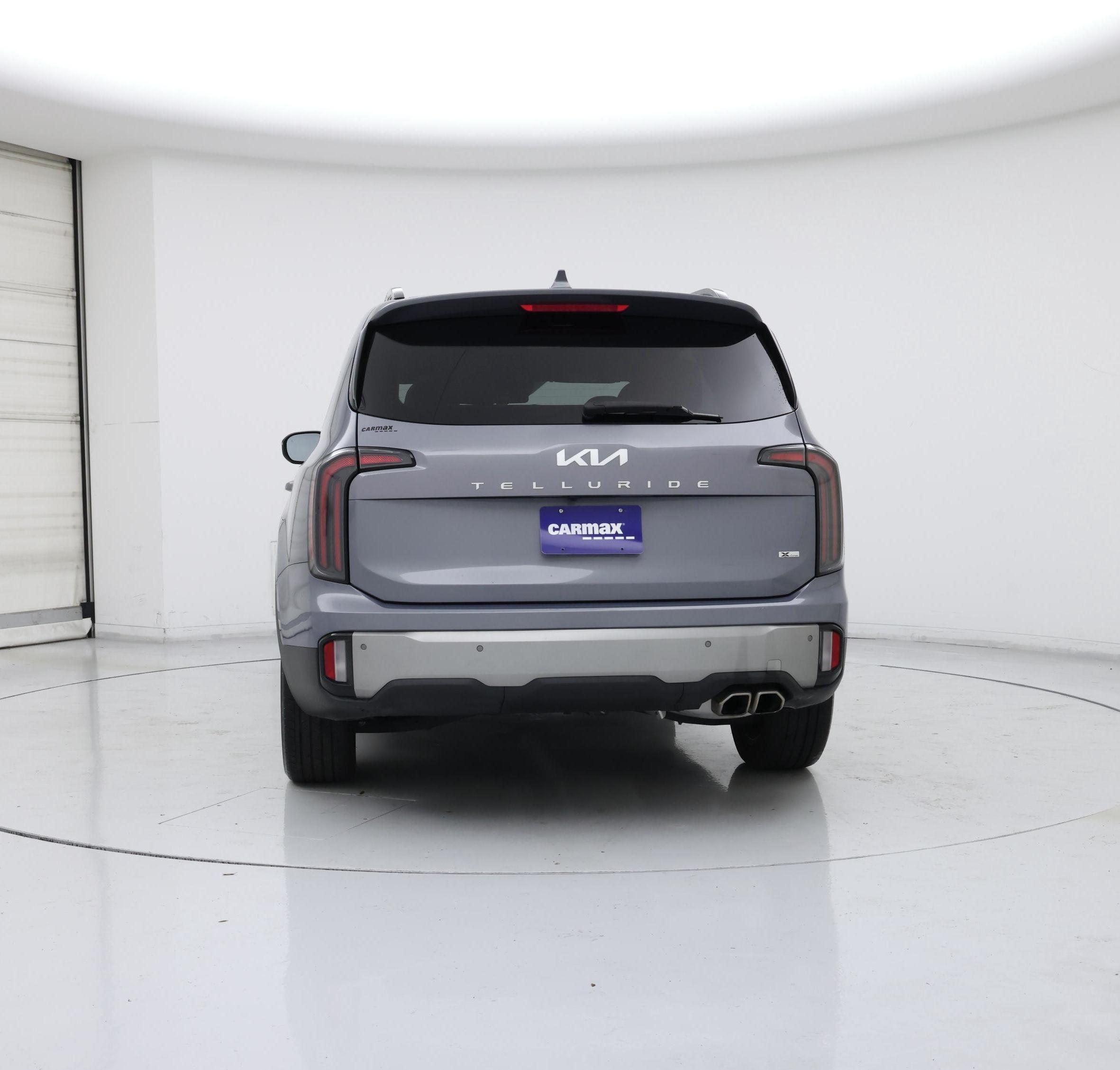 Thumbnail: 2023 Kia Telluride - 6