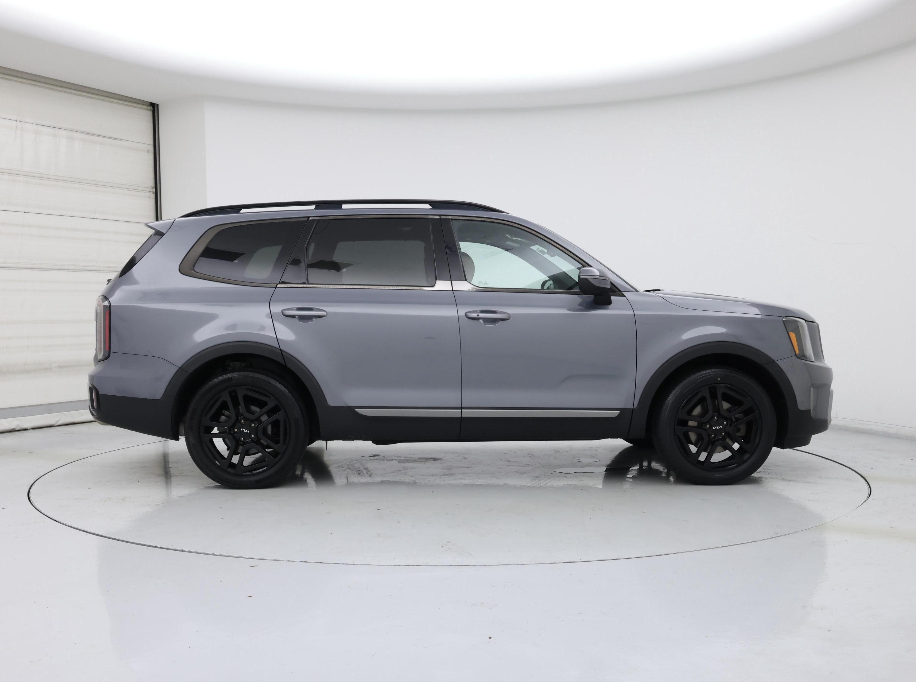 Thumbnail: 2023 Kia Telluride - 7