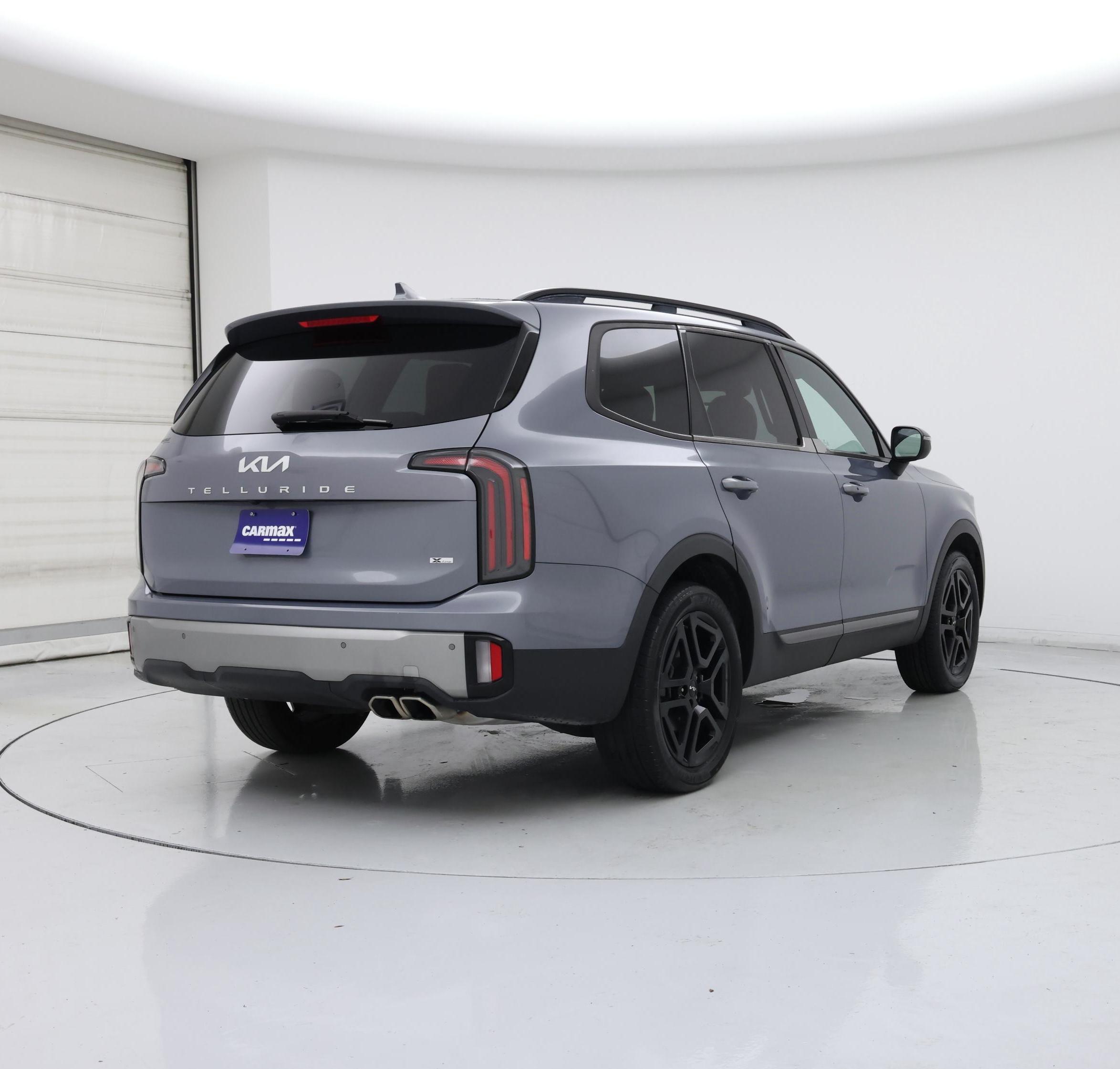 Thumbnail: 2023 Kia Telluride - 8