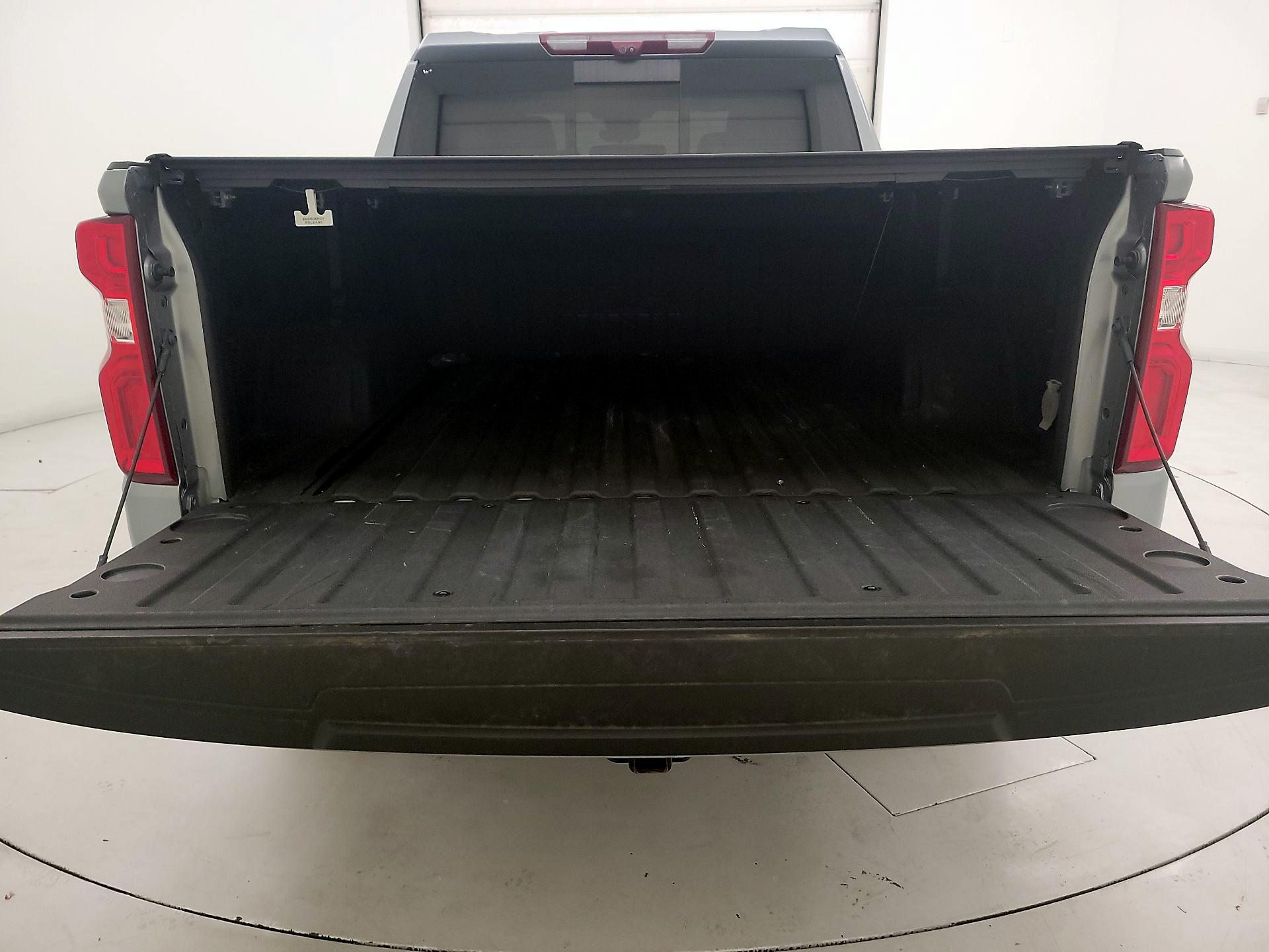 Thumbnail: 2023 Chevrolet Silverado 1500 - 20