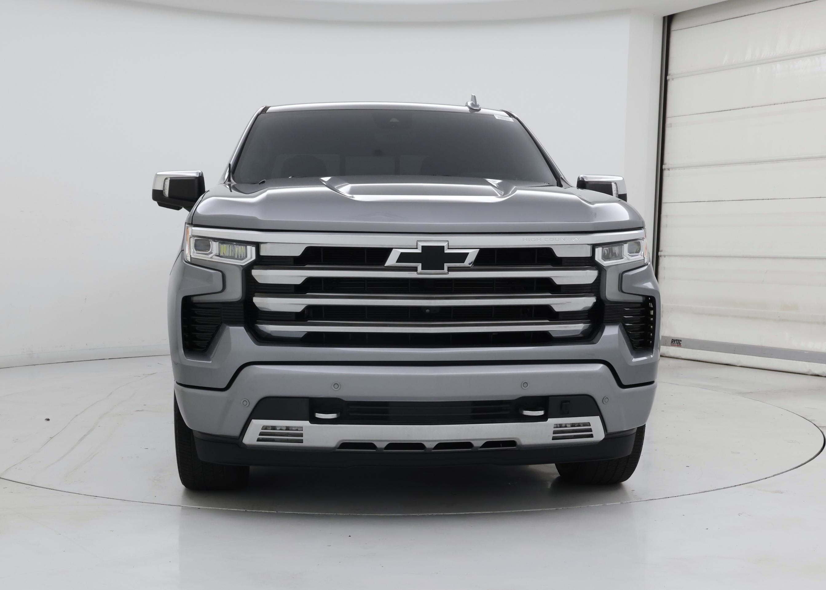 Thumbnail: 2023 Chevrolet Silverado 1500 - 5