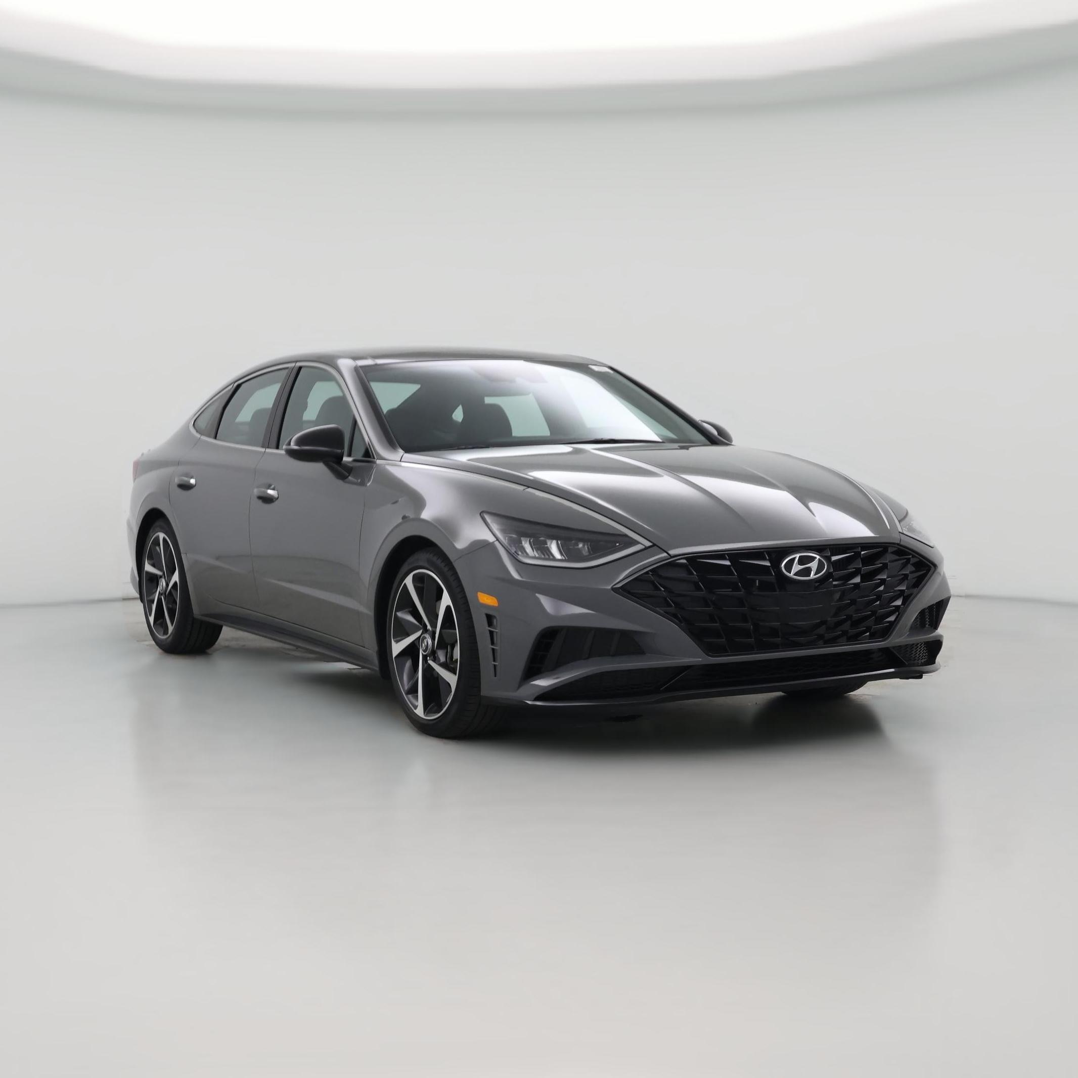 Thumbnail: 2023 Hyundai Sonata - 1