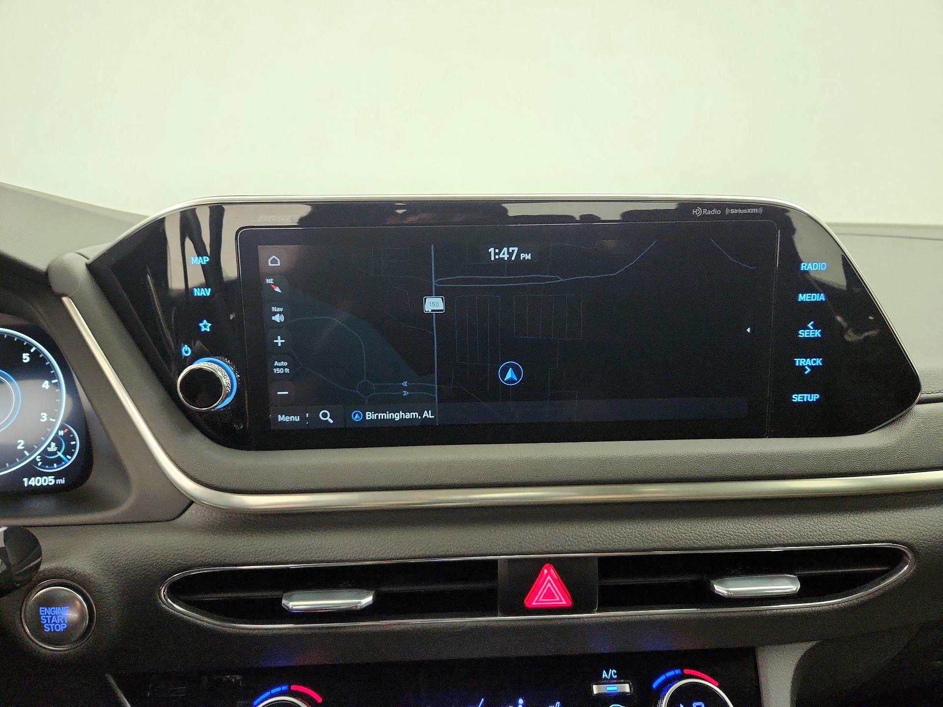 Thumbnail: 2023 Hyundai Sonata - 14