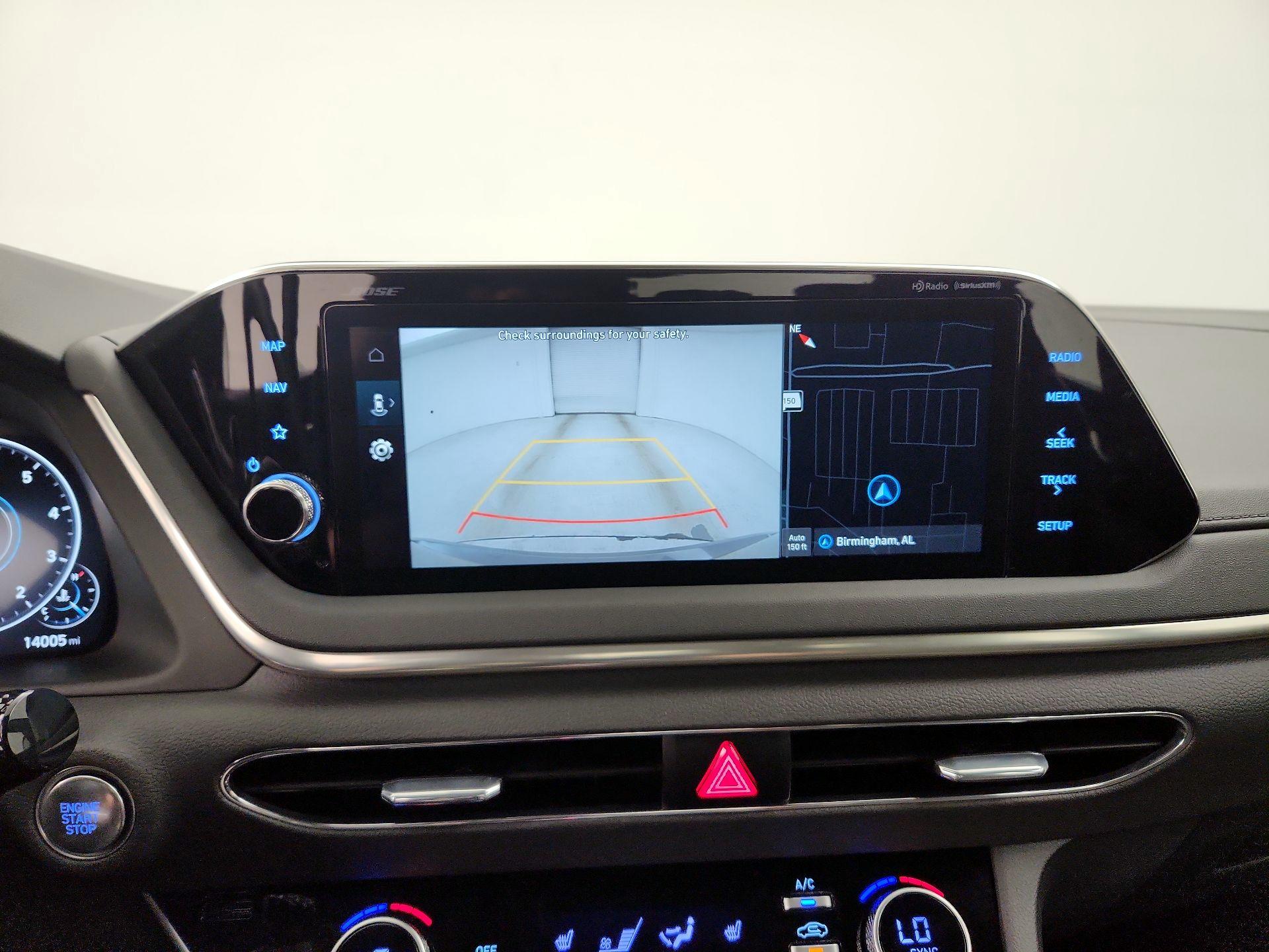 Thumbnail: 2023 Hyundai Sonata - 15