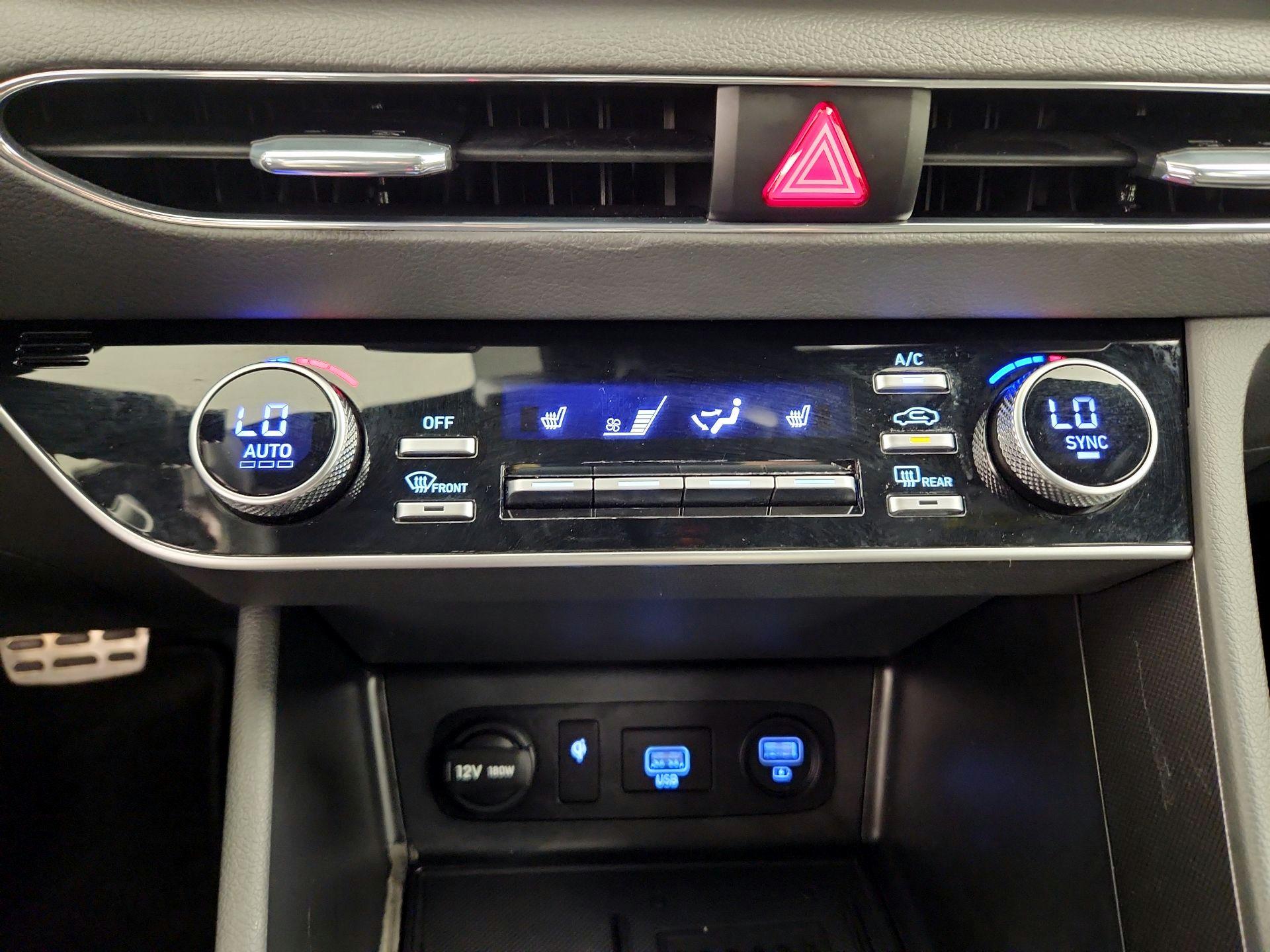 Thumbnail: 2023 Hyundai Sonata - 17