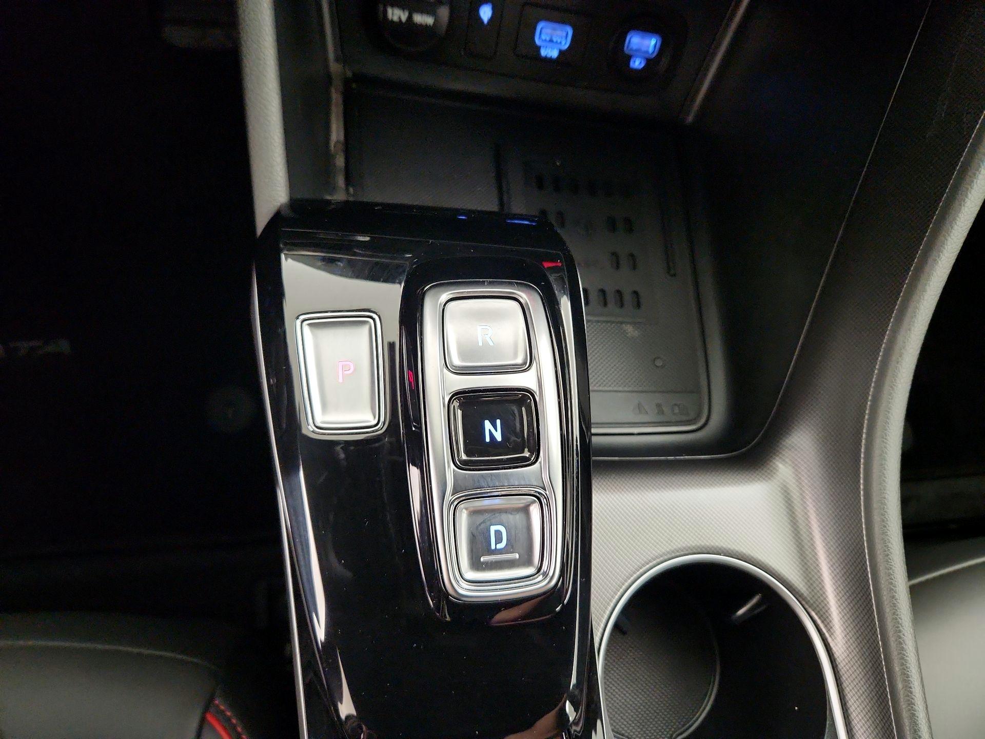 Thumbnail: 2023 Hyundai Sonata - 18