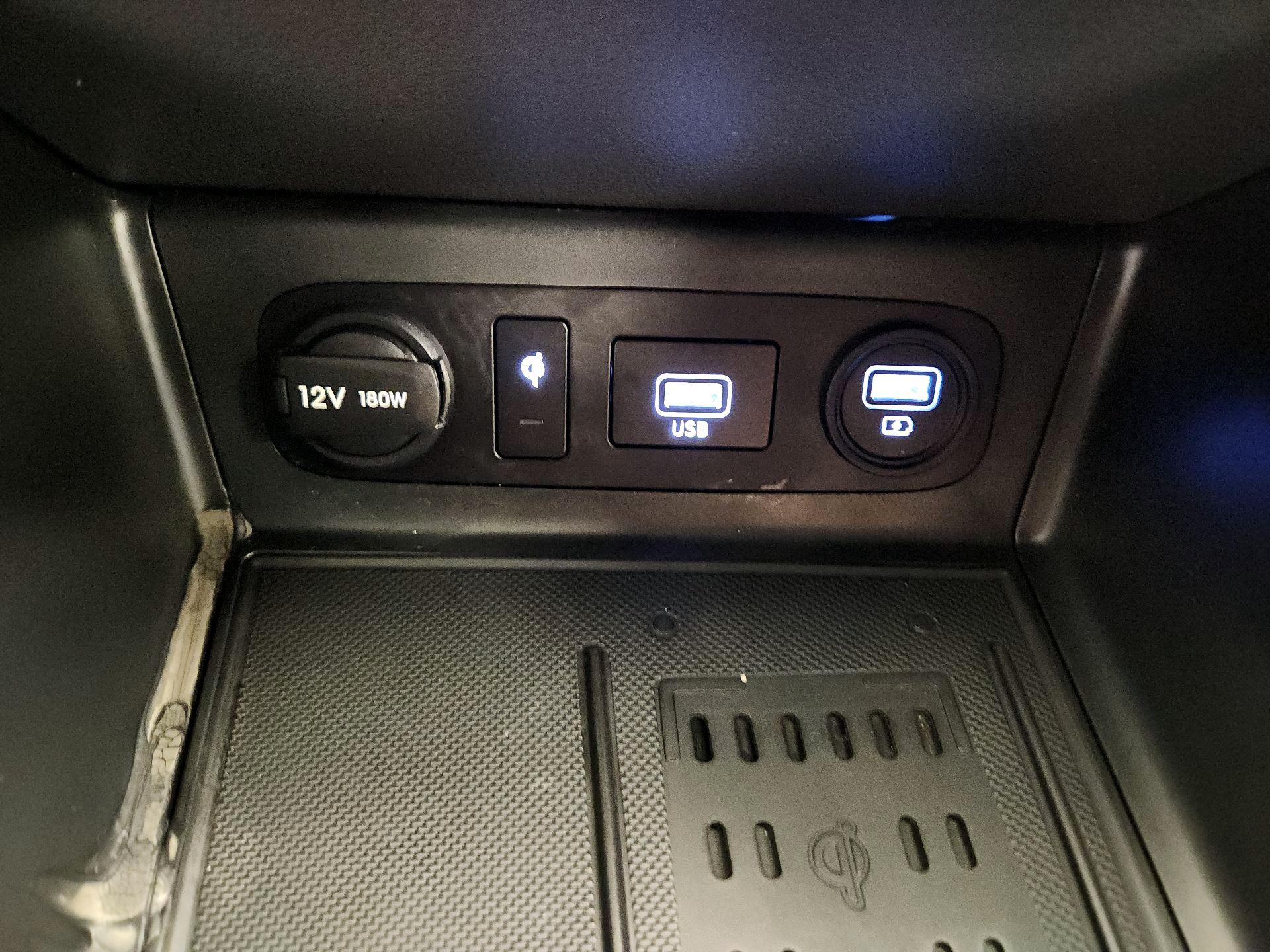 Thumbnail: 2023 Hyundai Sonata - 19