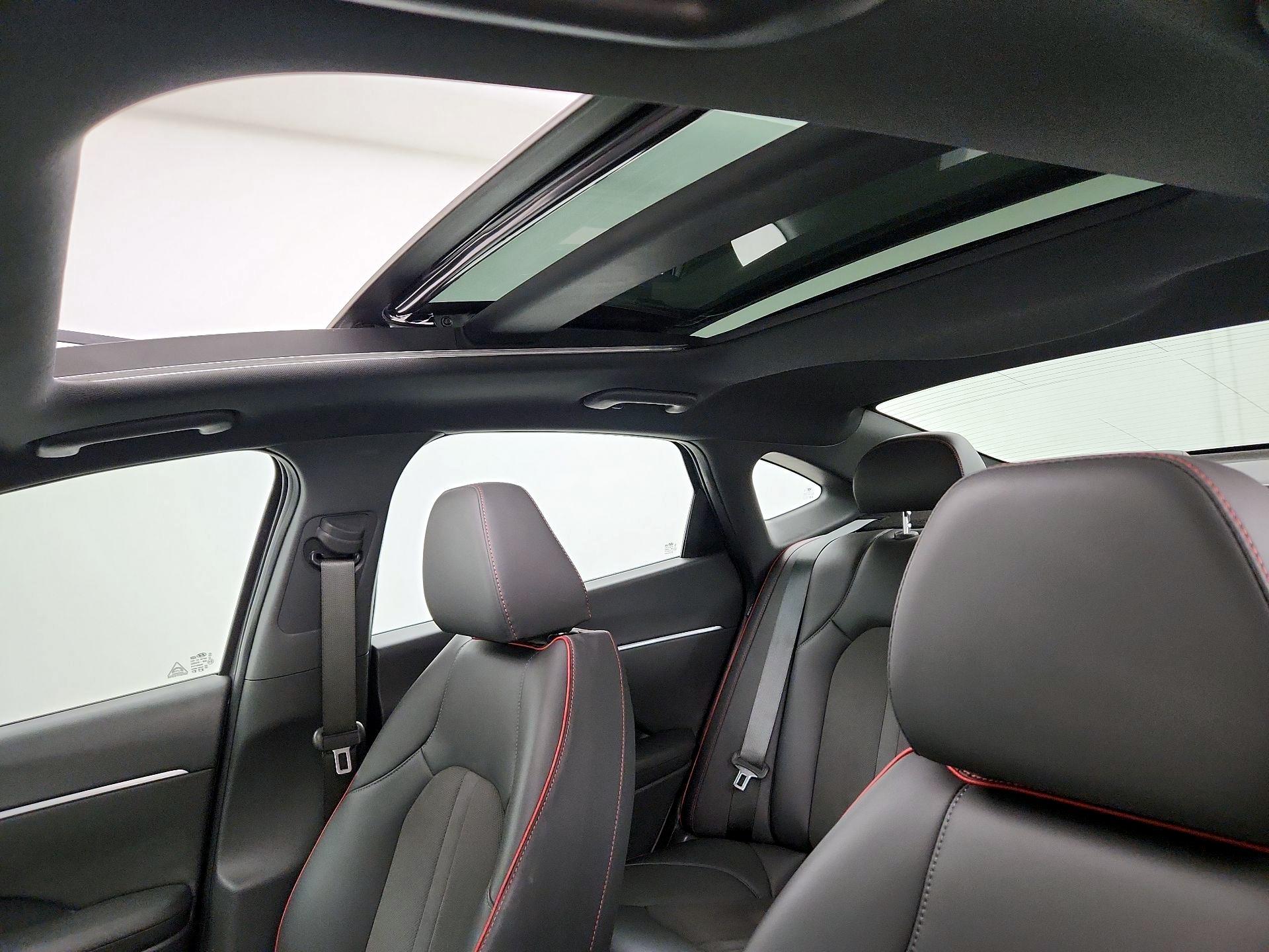 Thumbnail: 2023 Hyundai Sonata - 20