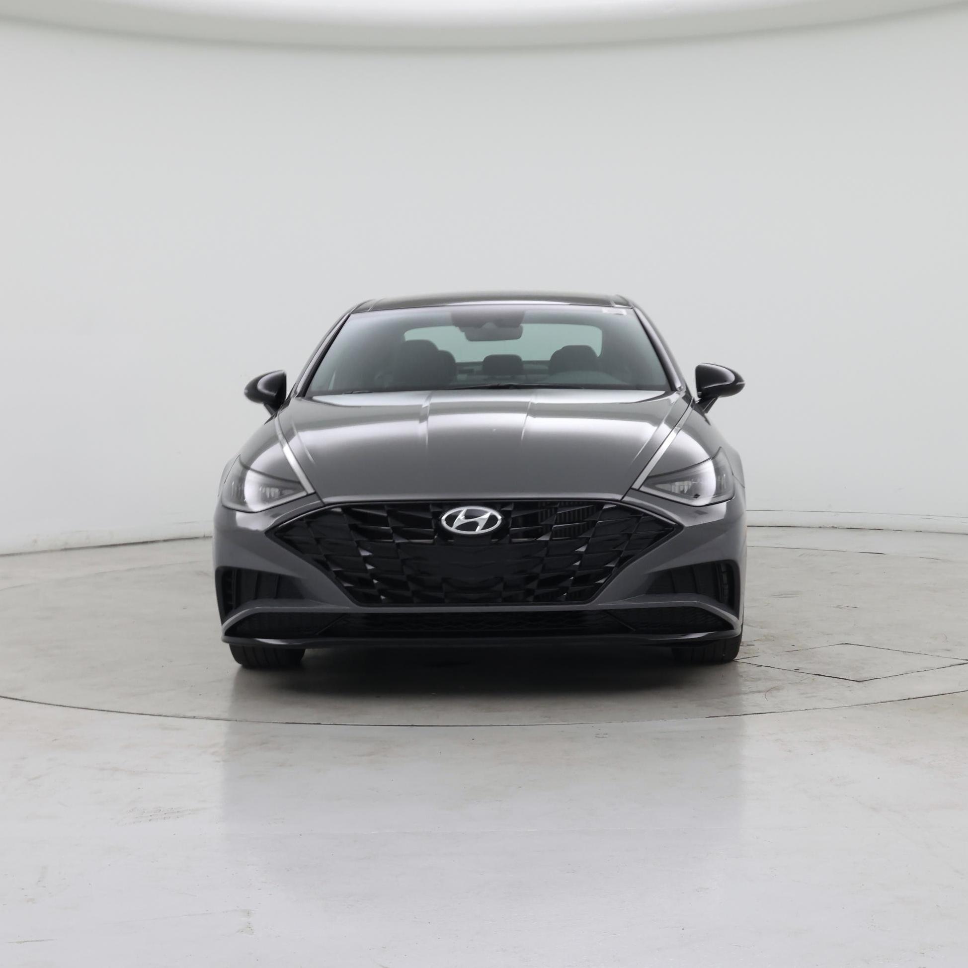 Thumbnail: 2023 Hyundai Sonata - 5