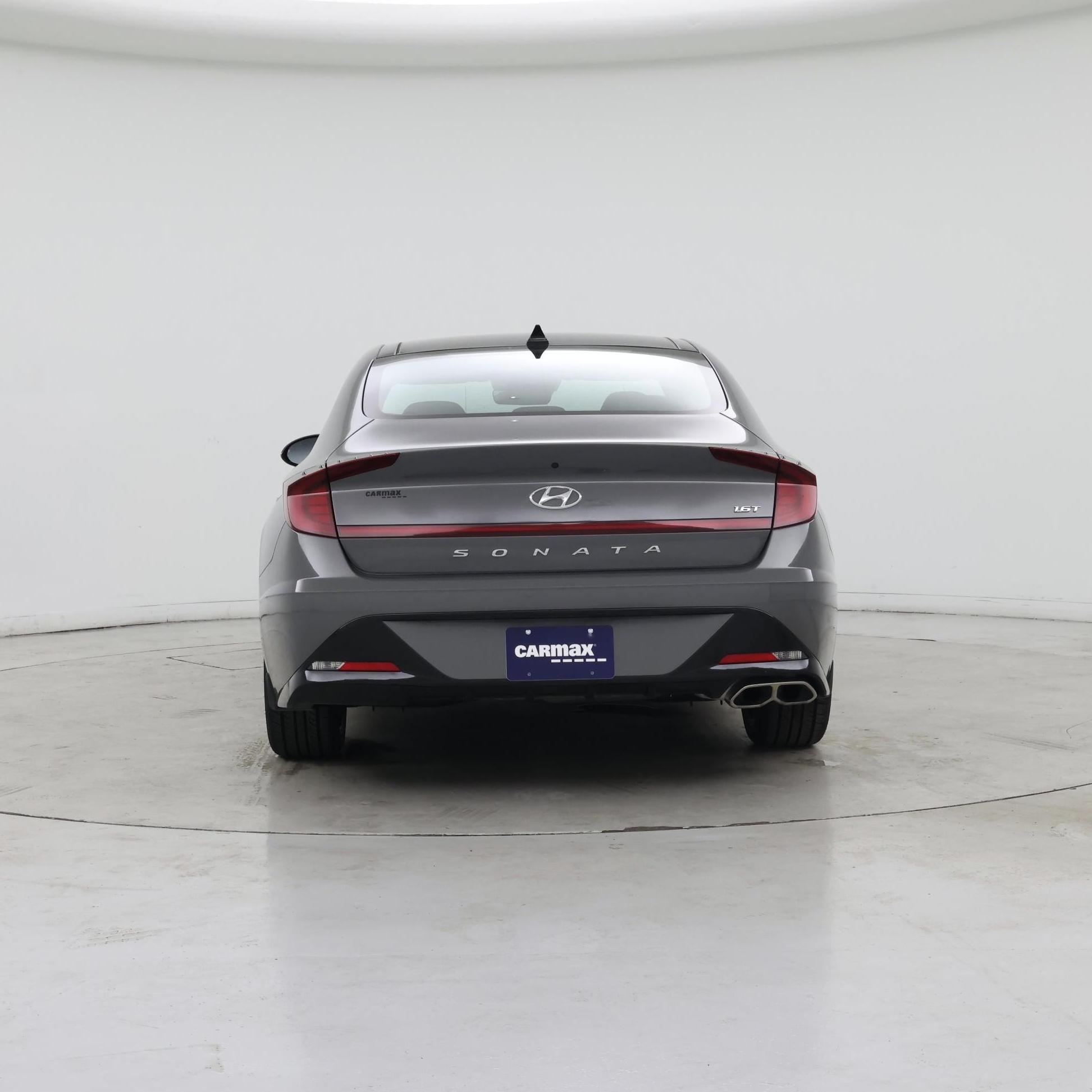 Thumbnail: 2023 Hyundai Sonata - 6