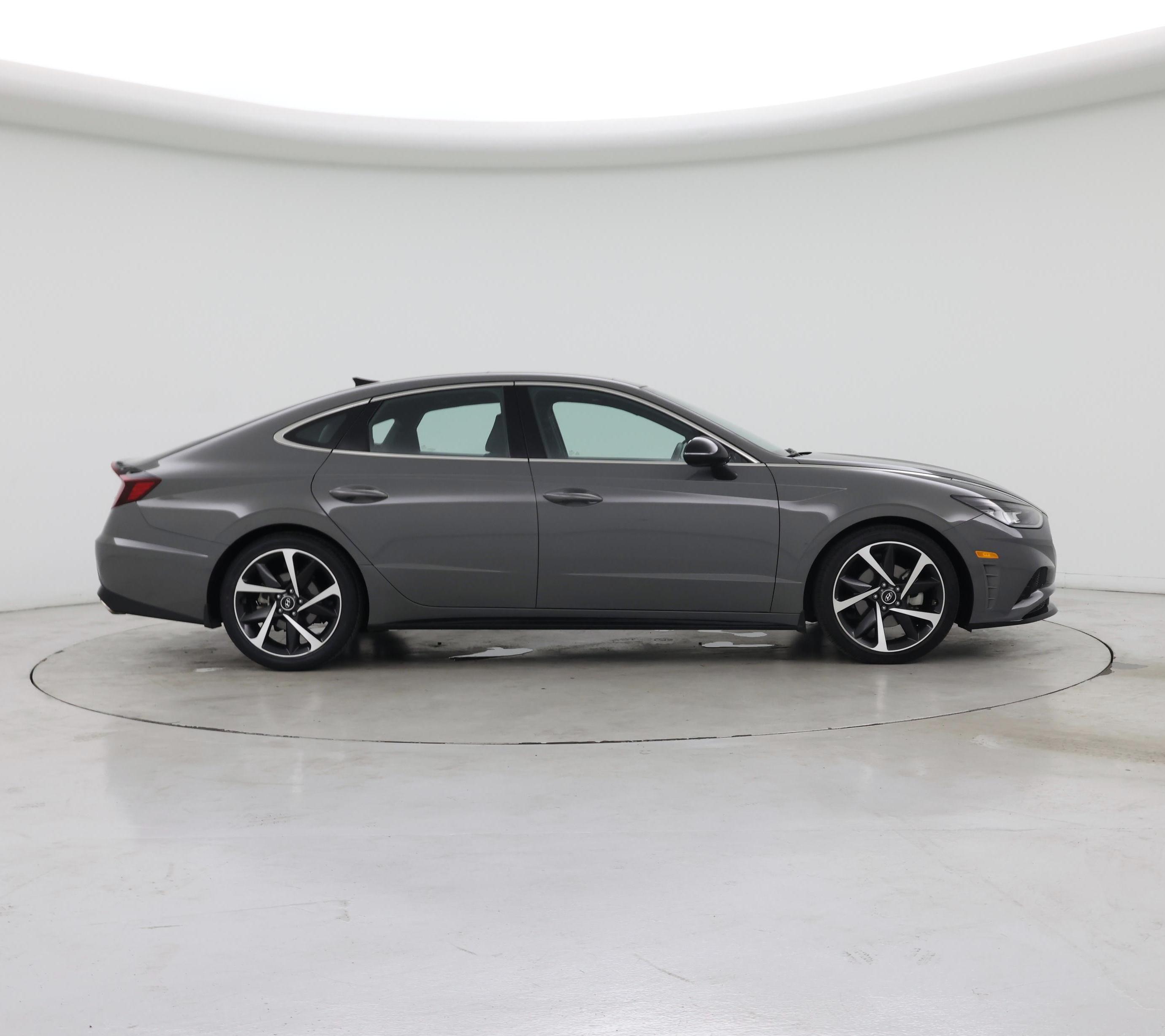 Thumbnail: 2023 Hyundai Sonata - 7