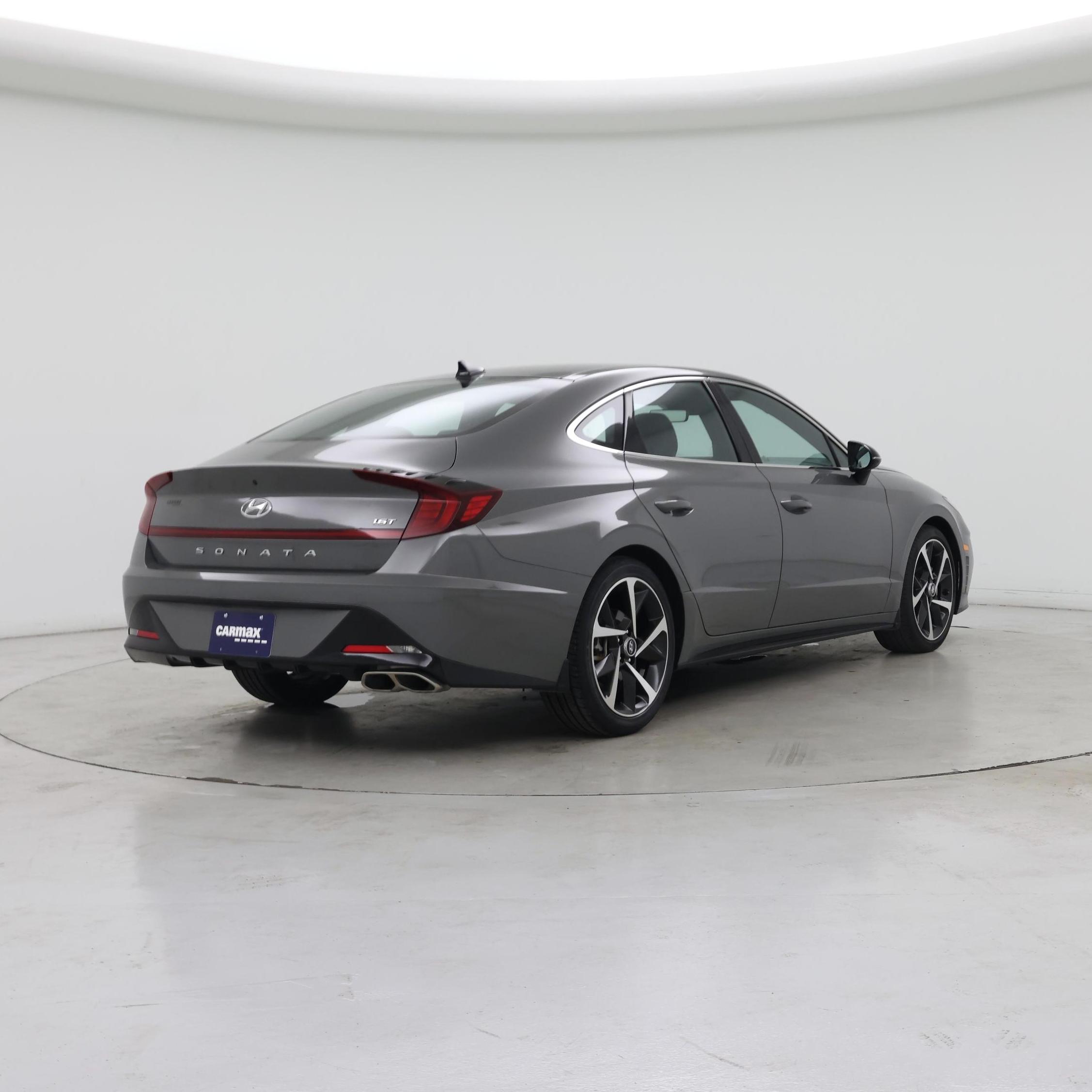 Thumbnail: 2023 Hyundai Sonata - 8