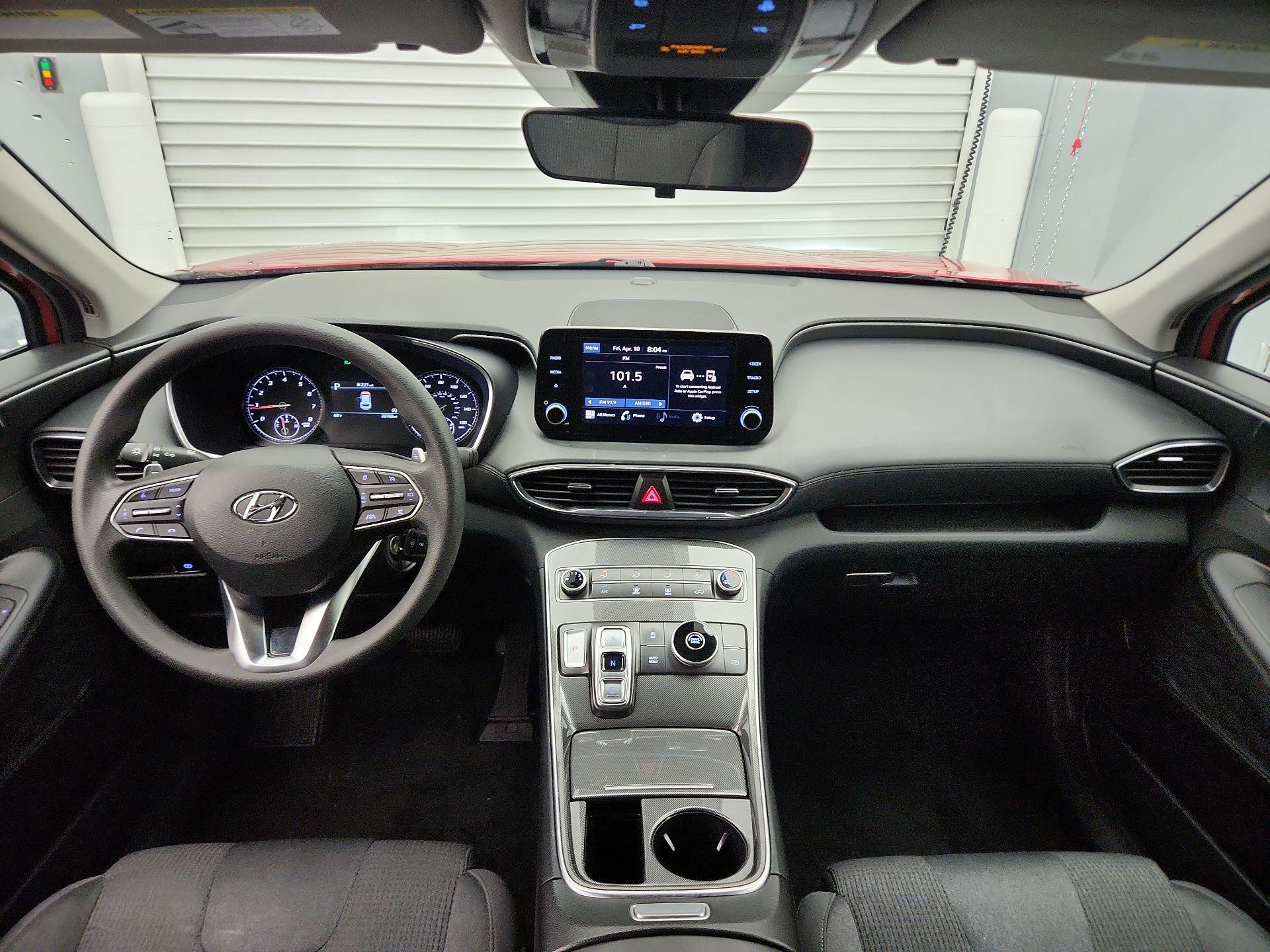 Thumbnail: 2023 Hyundai Santa Fe - 9