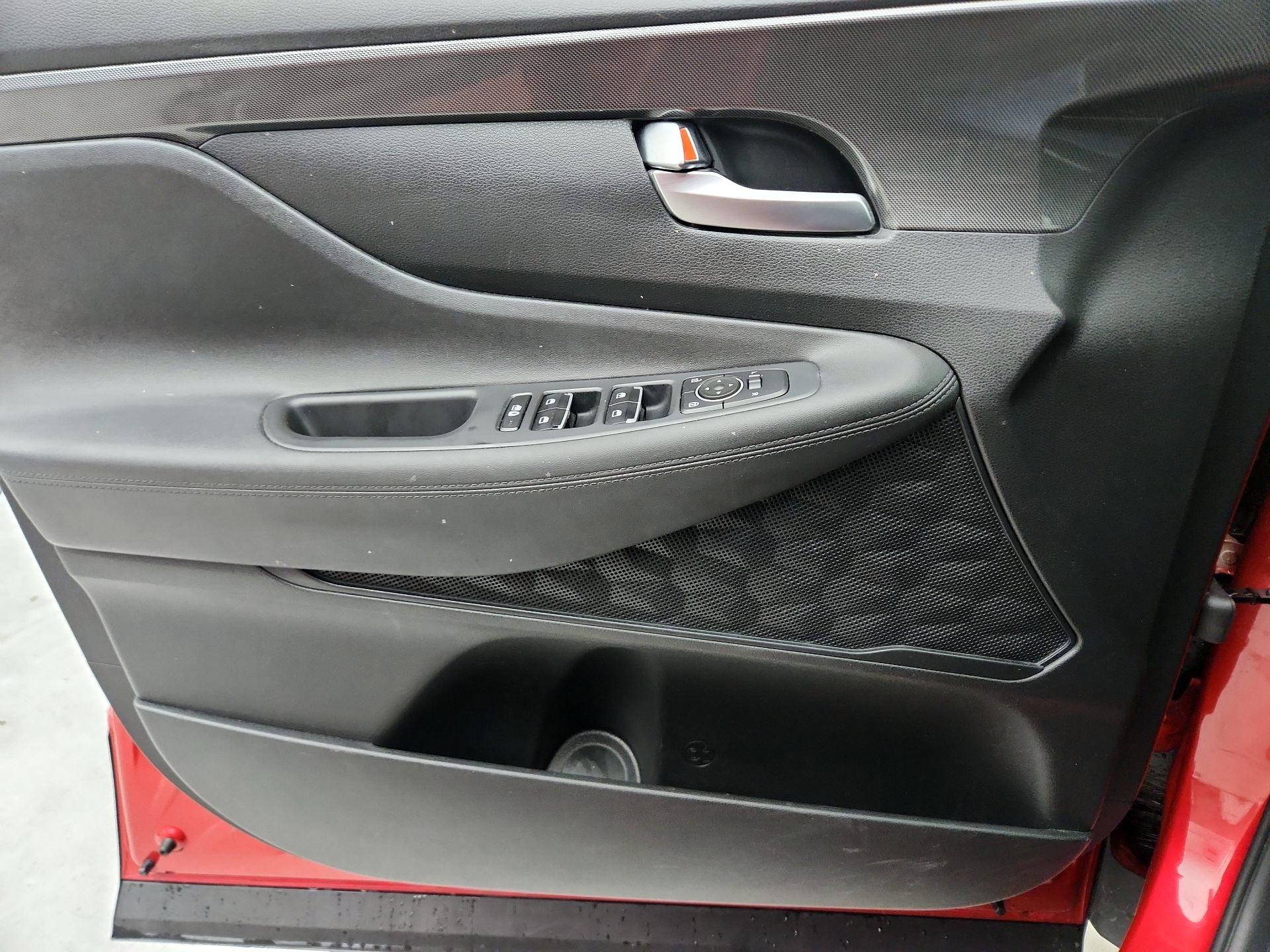 Thumbnail: 2023 Hyundai Santa Fe - 12