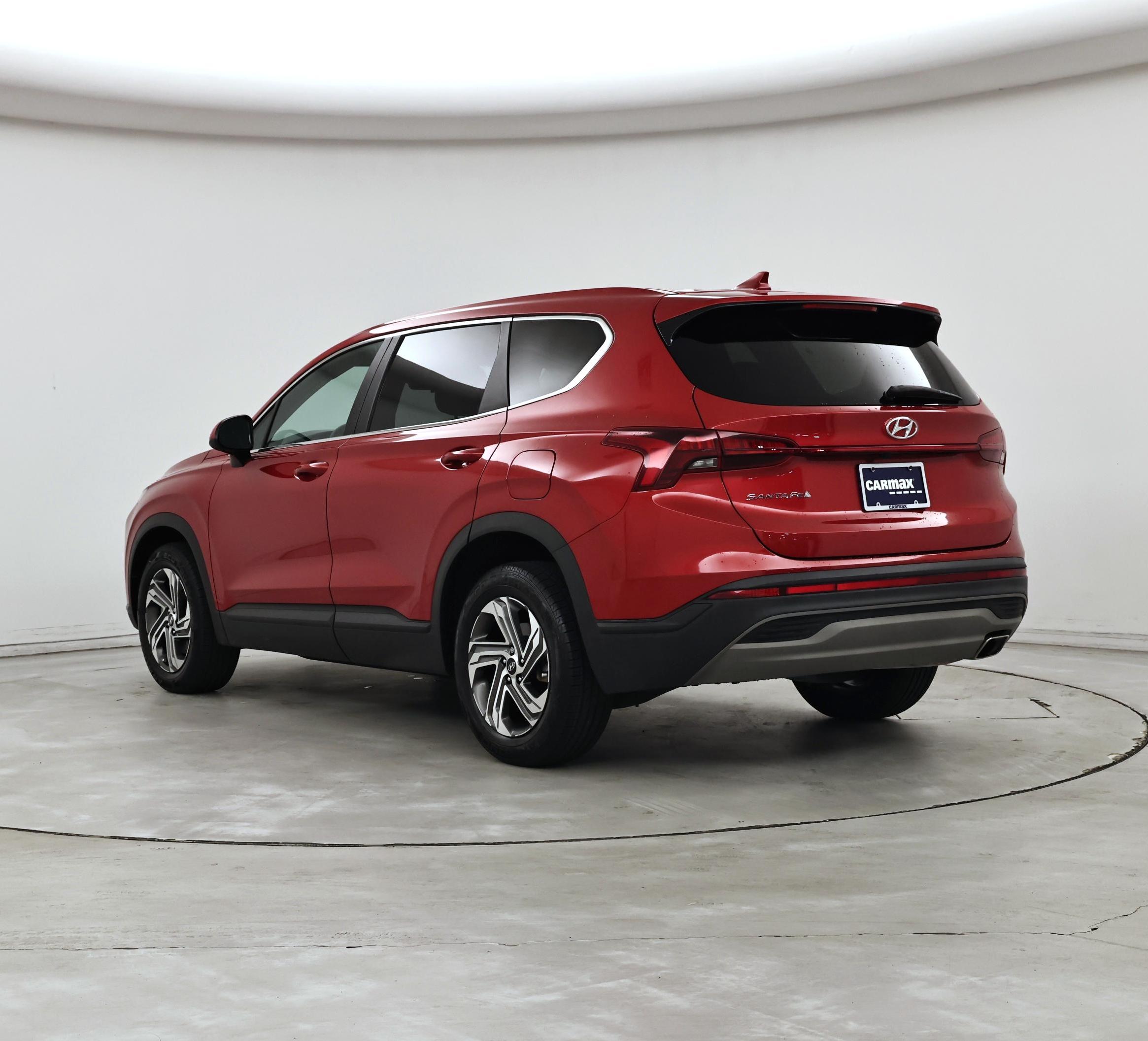 Thumbnail: 2023 Hyundai Santa Fe - 2