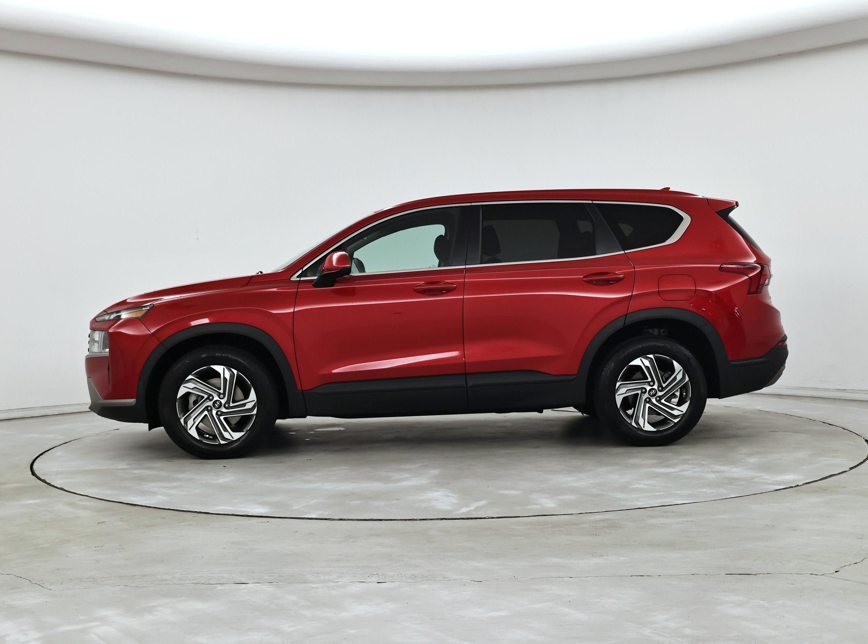 Thumbnail: 2023 Hyundai Santa Fe - 3