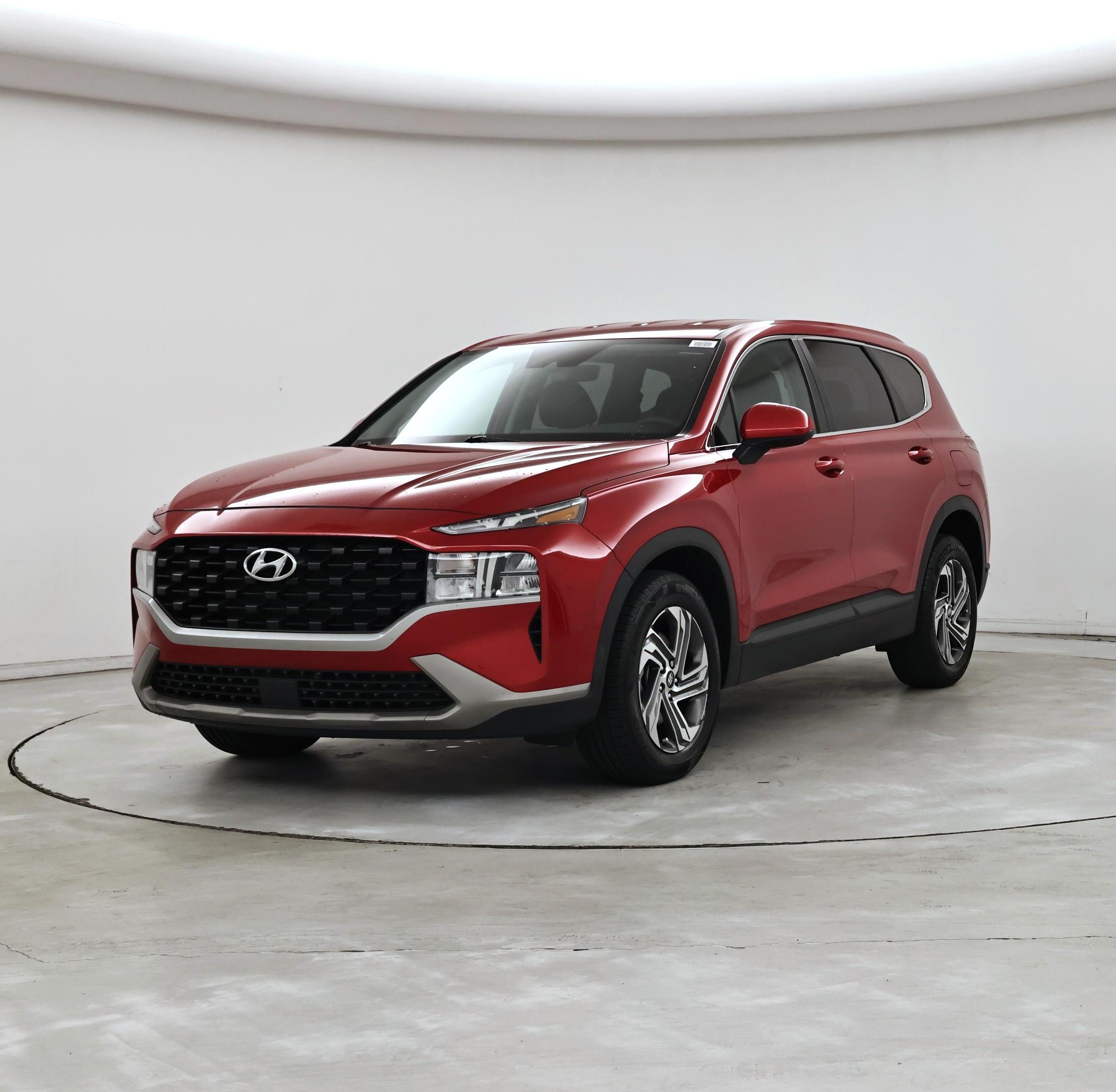 Thumbnail: 2023 Hyundai Santa Fe - 4
