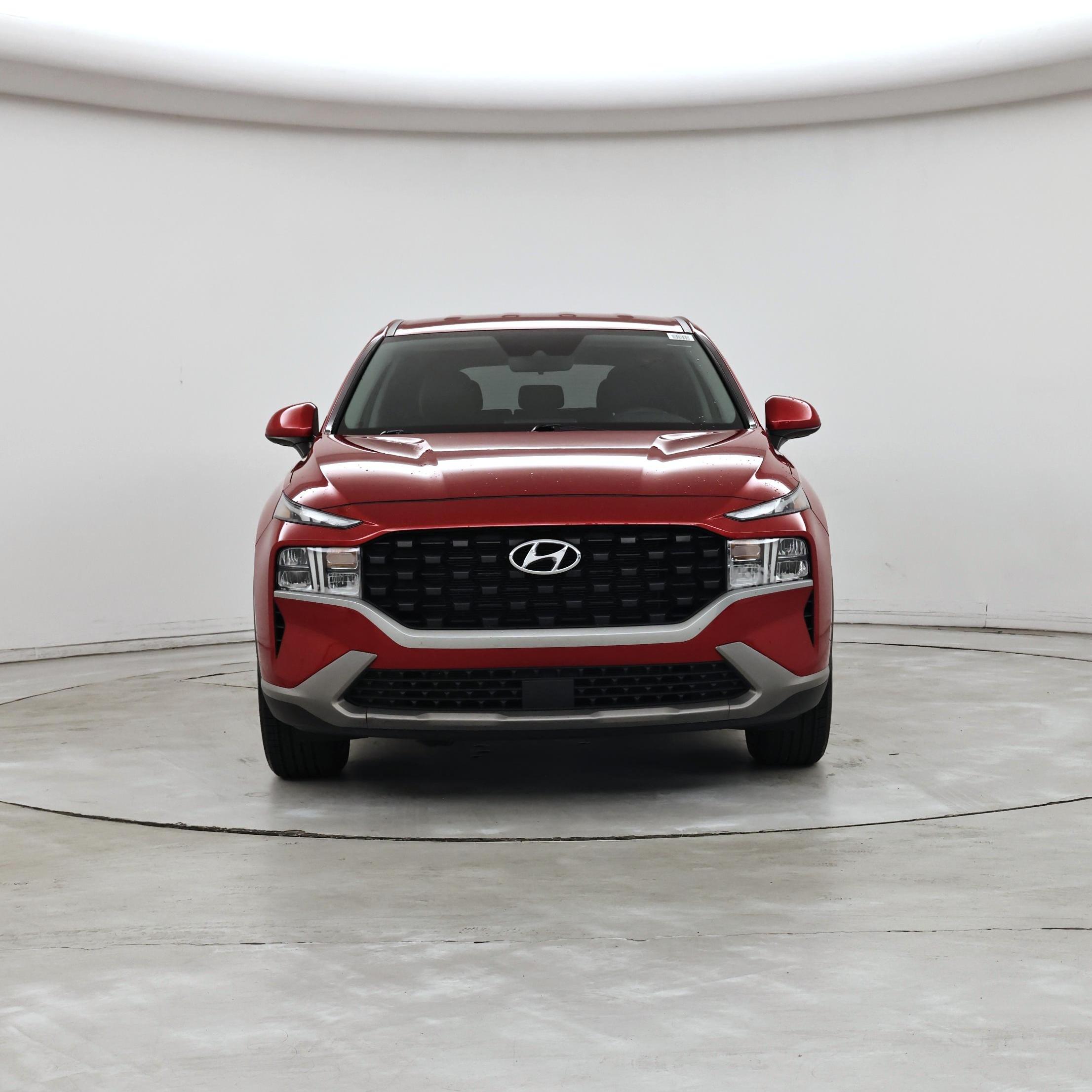 Thumbnail: 2023 Hyundai Santa Fe - 5